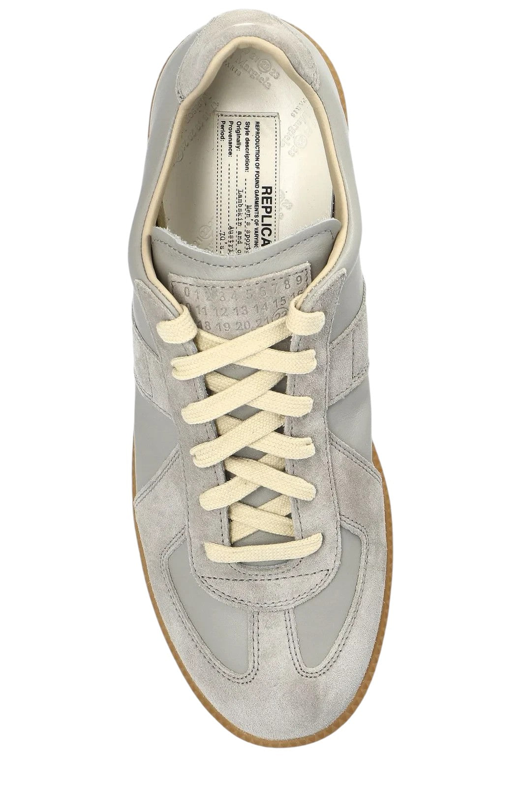 Maison Margiela Maison Margiela - Sneaker Replica - Grey