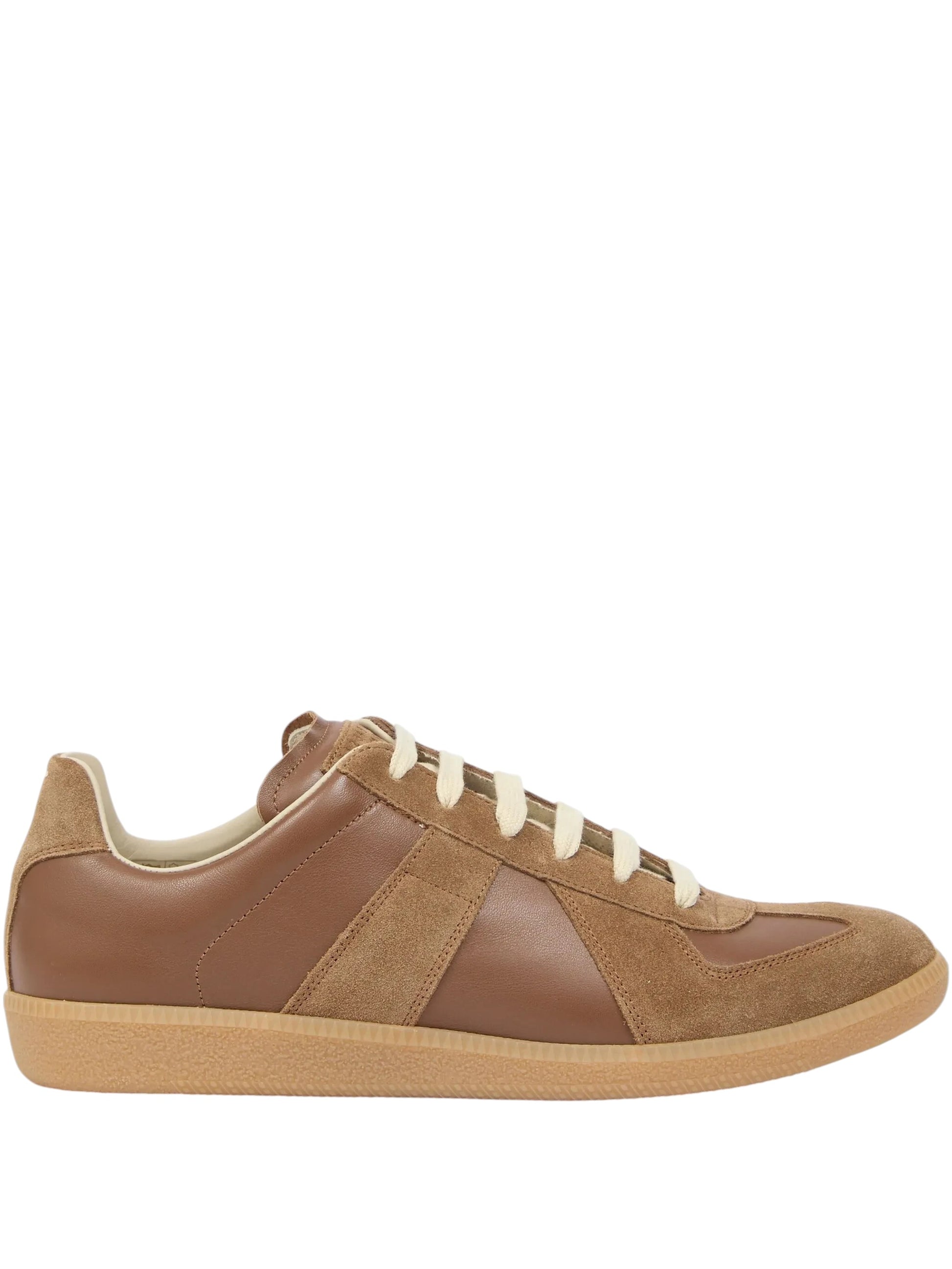 Maison Margiela Maison Margiela - Sneaker Replica - Brown