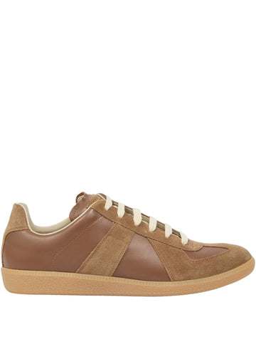 Maison Margiela Maison Margiela - Sneaker Replica - Brown