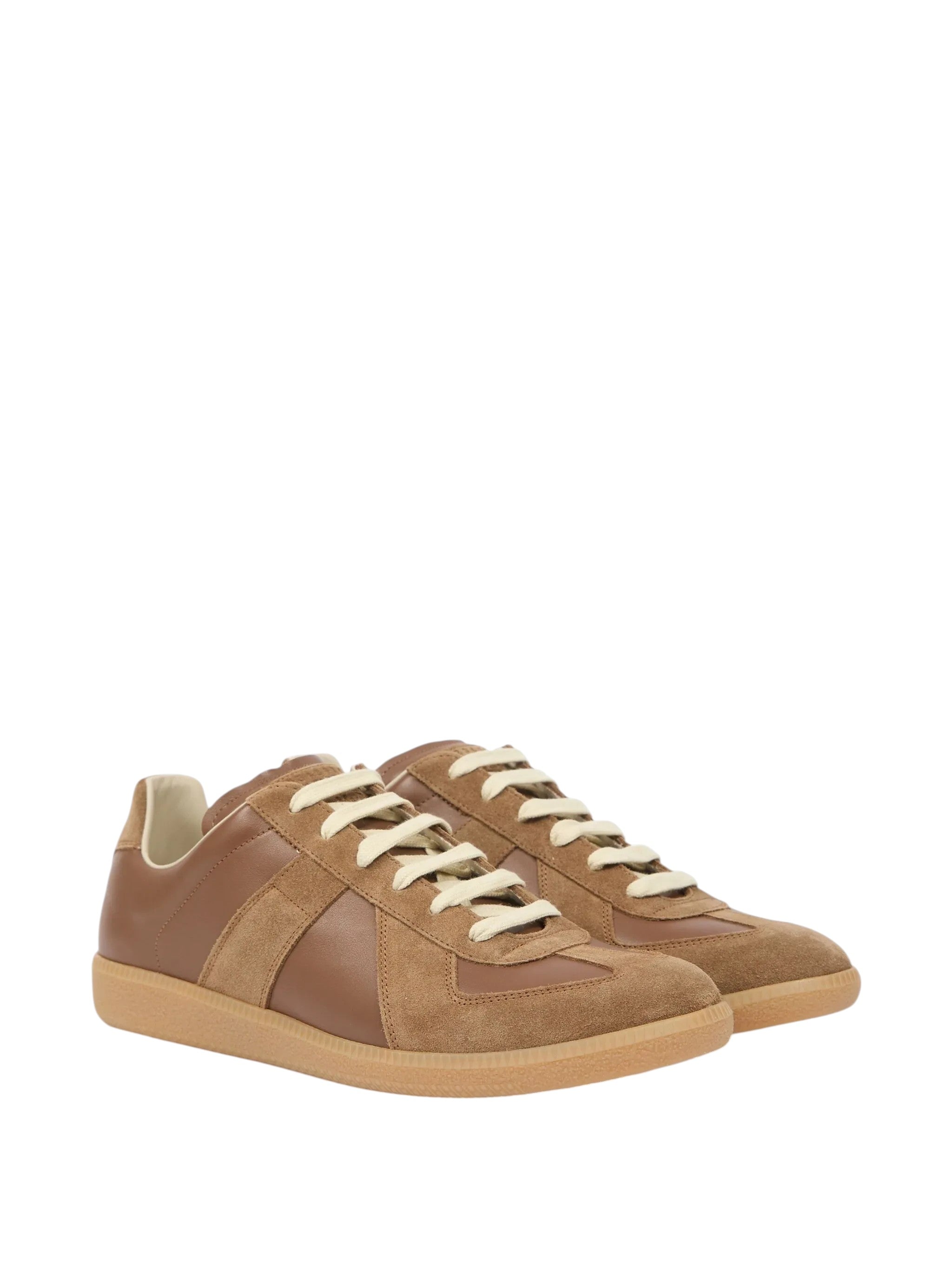 Maison Margiela Maison Margiela - Sneaker Replica - Brown