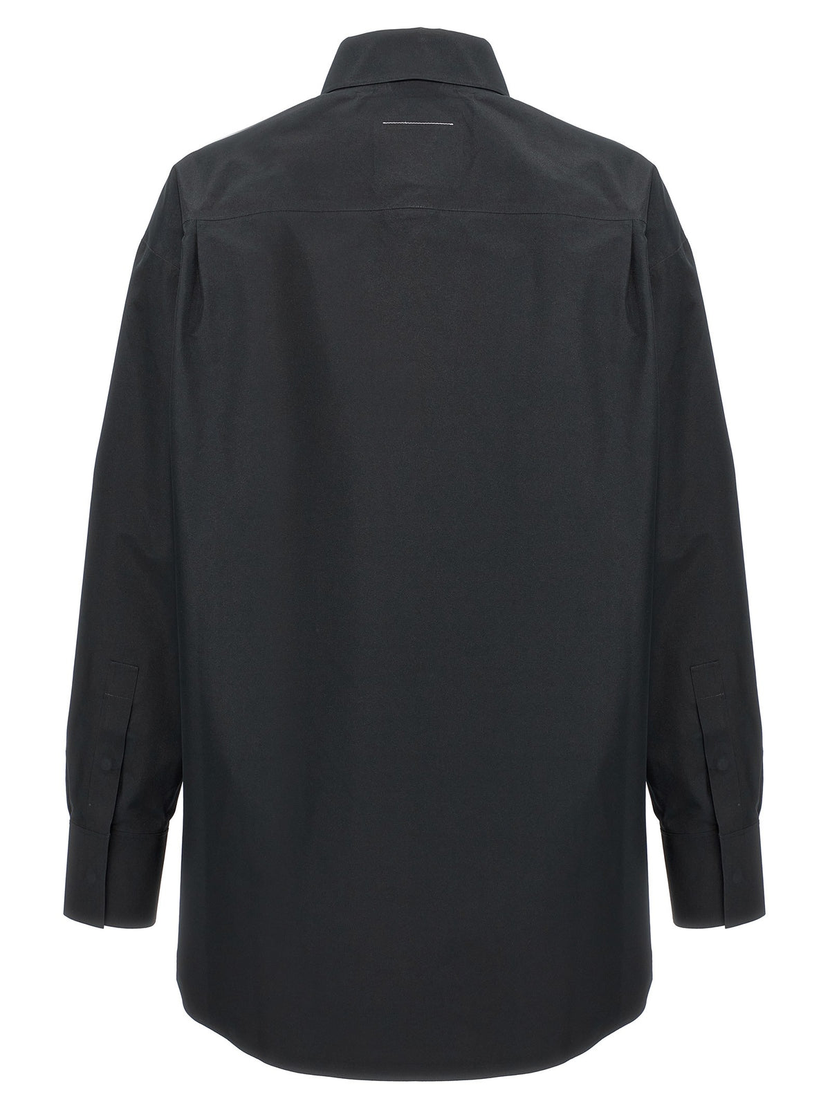 MM6 MAISON MARGIELA - Maison Margiela x SALOMON MM6 shirt maison-margiela-x-salomon-mm6-shirt