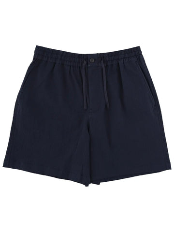 Maison Kitsune Maison Kitsune - SHORTS IN COTONE