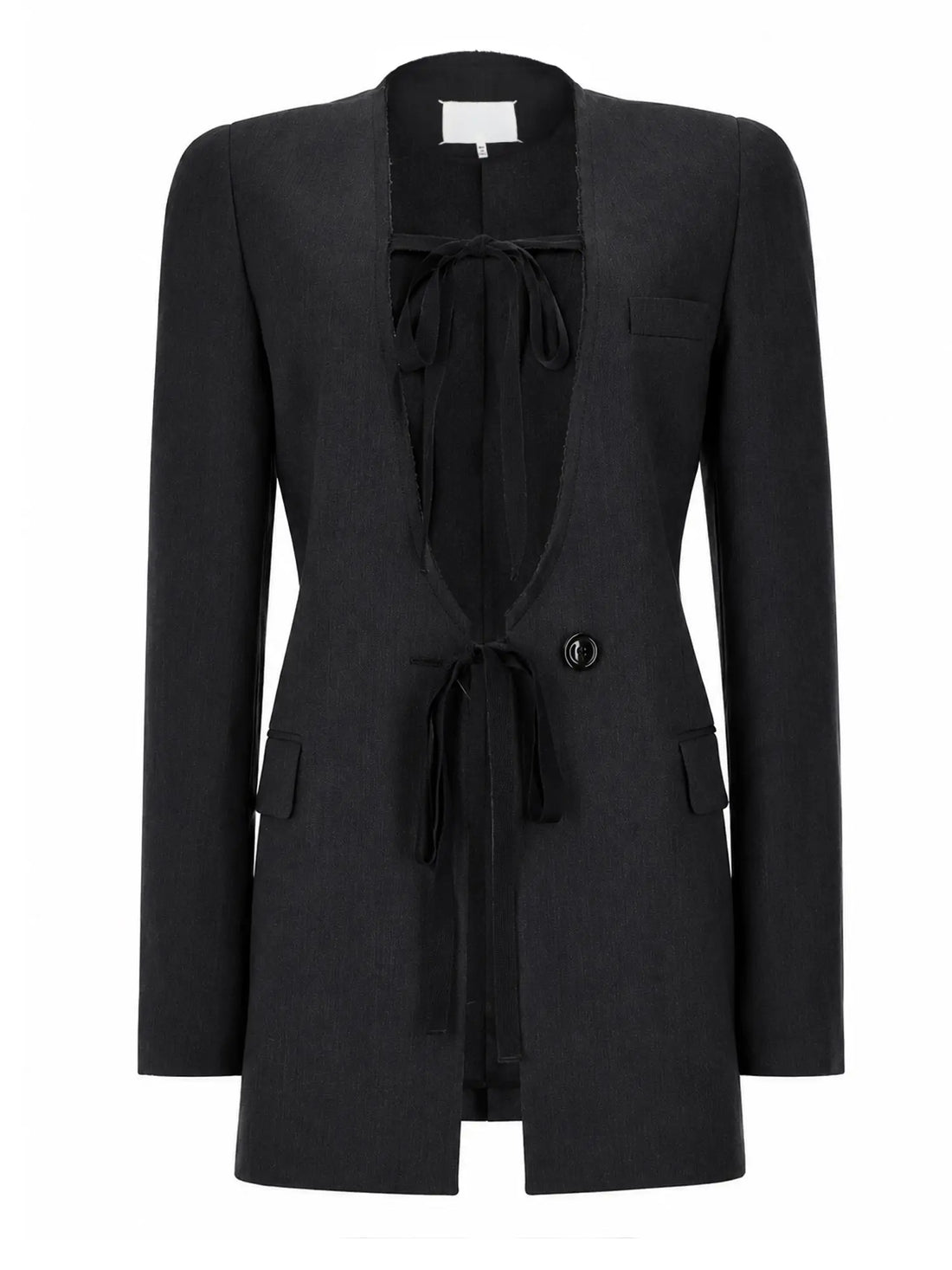Maison Margiela - GIACCA IN LANA