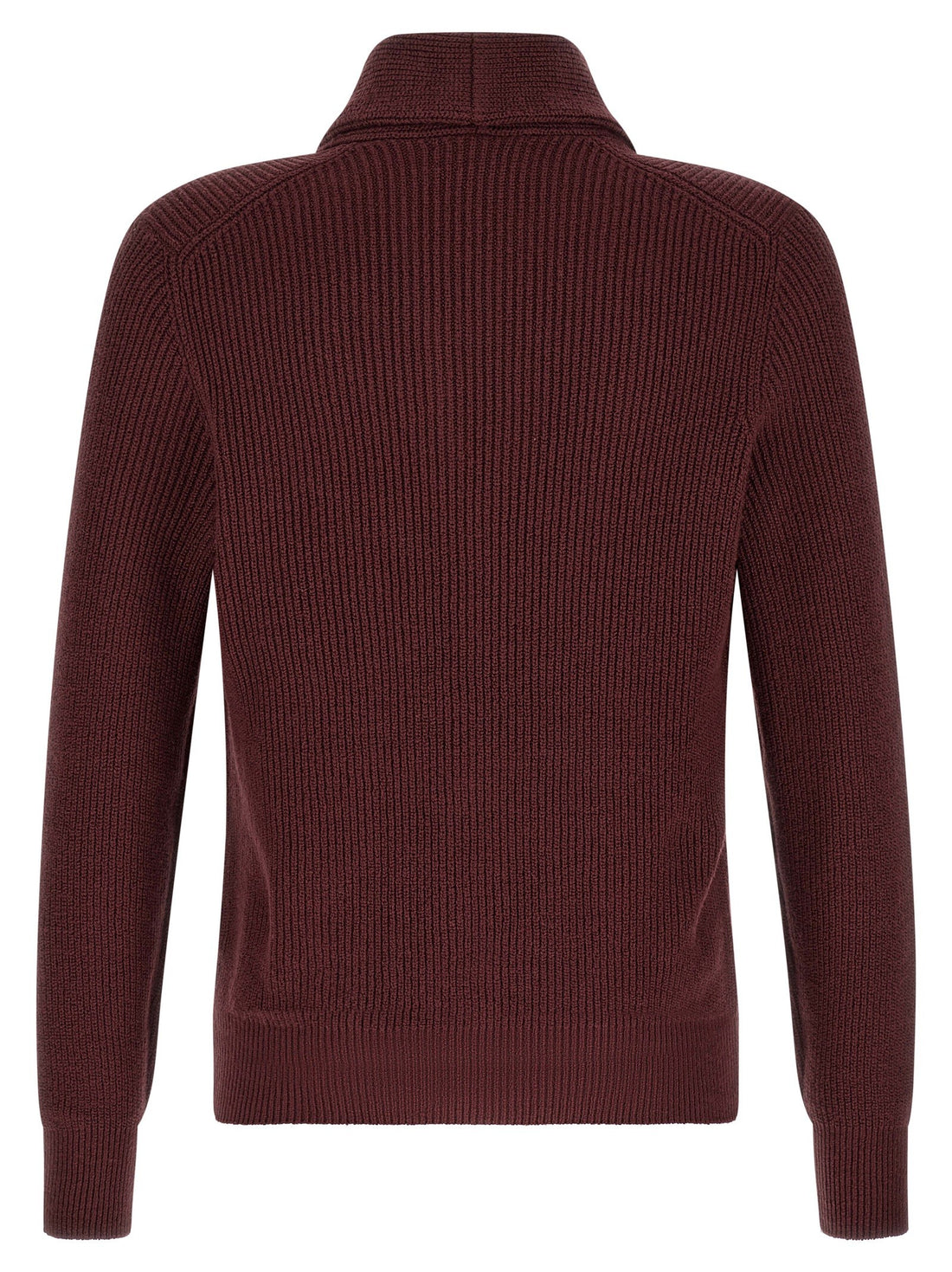 Brunello Cucinelli - Malfilé cotton cardigan