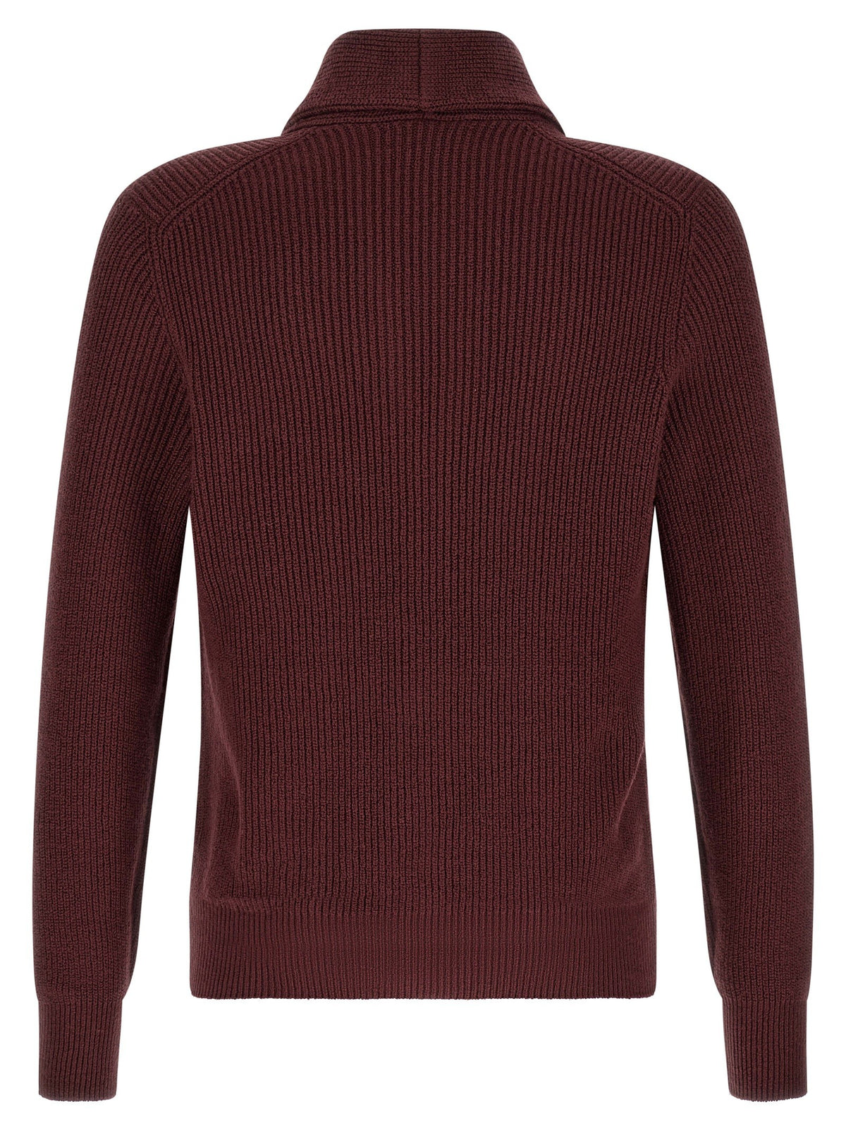 Brunello Cucinelli - Malfilé cotton cardigan