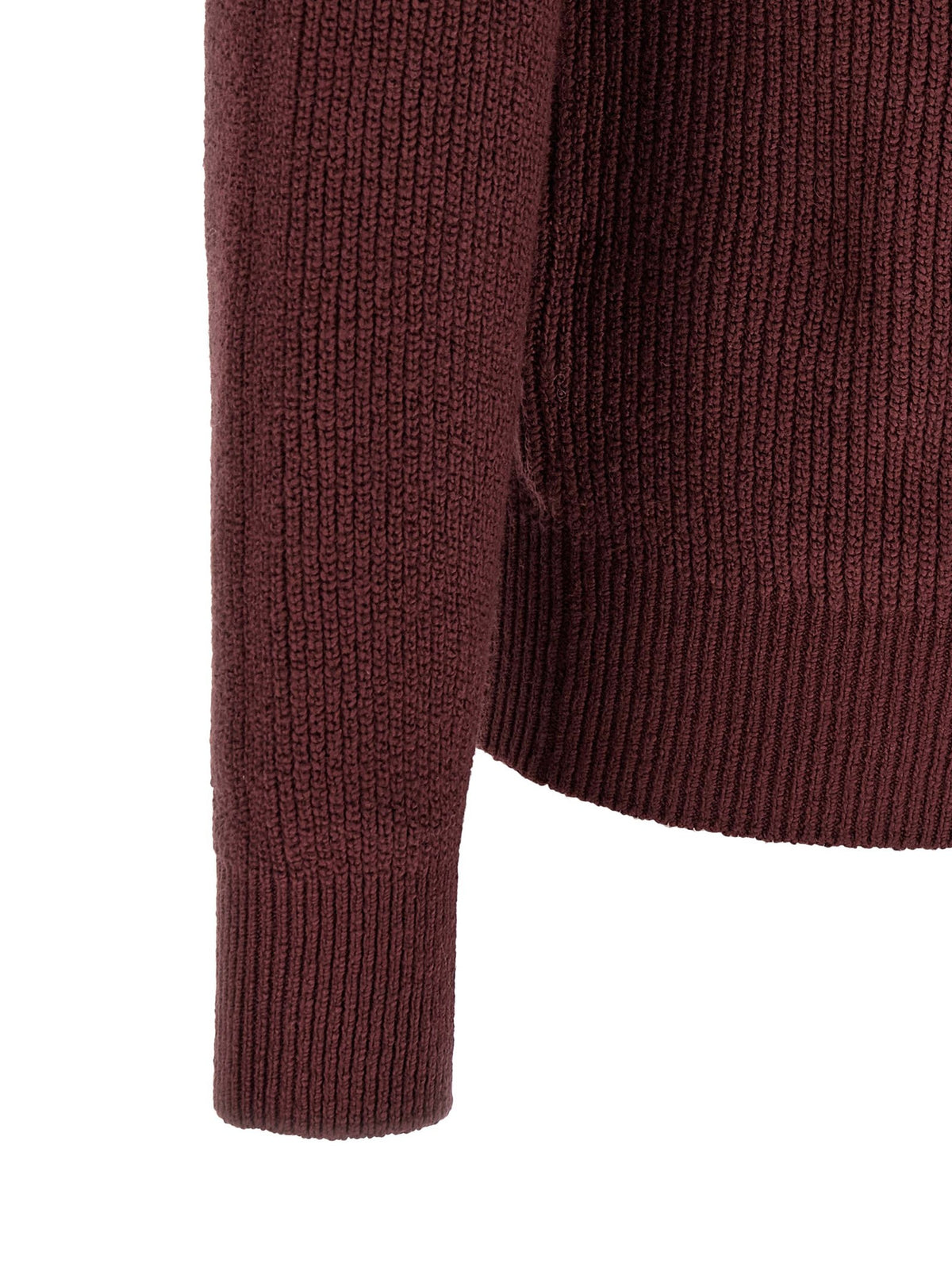 Brunello Cucinelli - Malfilé cotton cardigan