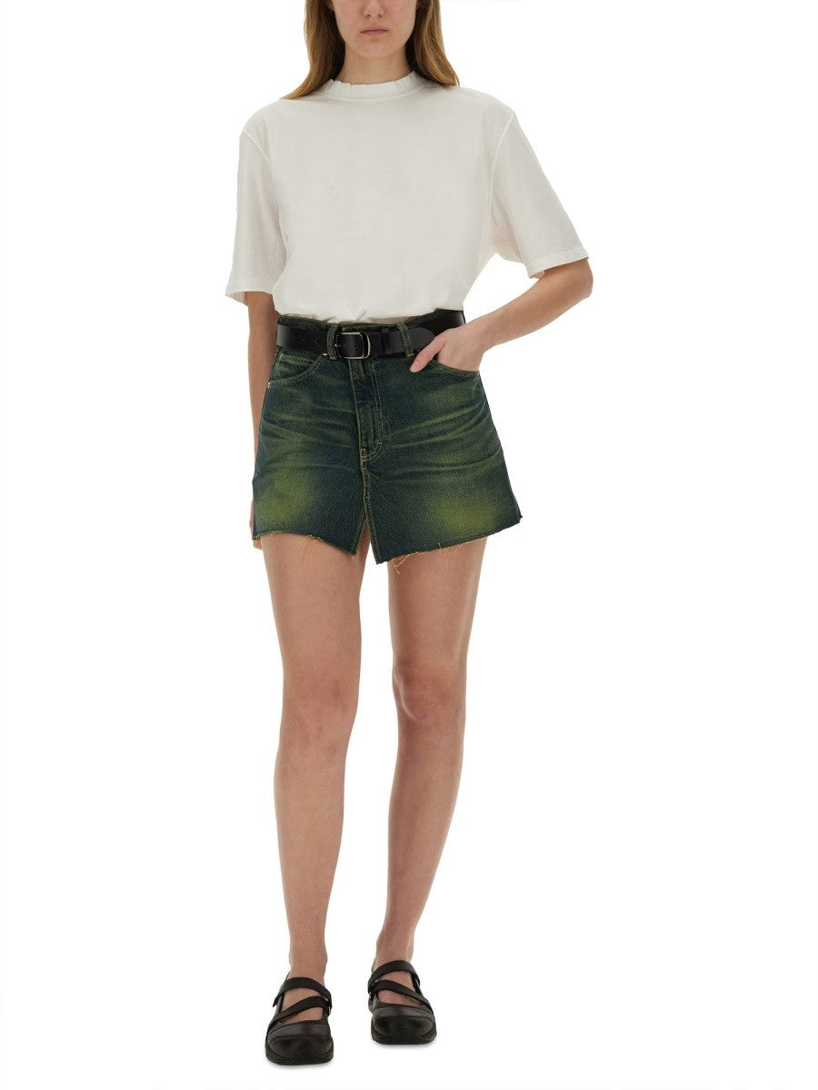 Our Legacy Our Legacy - MALIBU "COVER" SKIRT