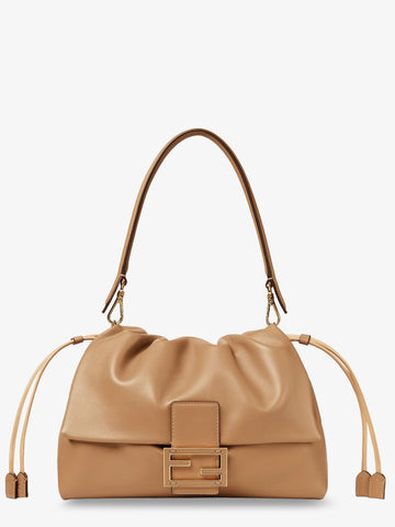 Mamma Baguette Large leather shoulder bag mamma-baguette-large-leather-shoulder-bag_614c6987-f128-46ae-a65d-ab734229a443