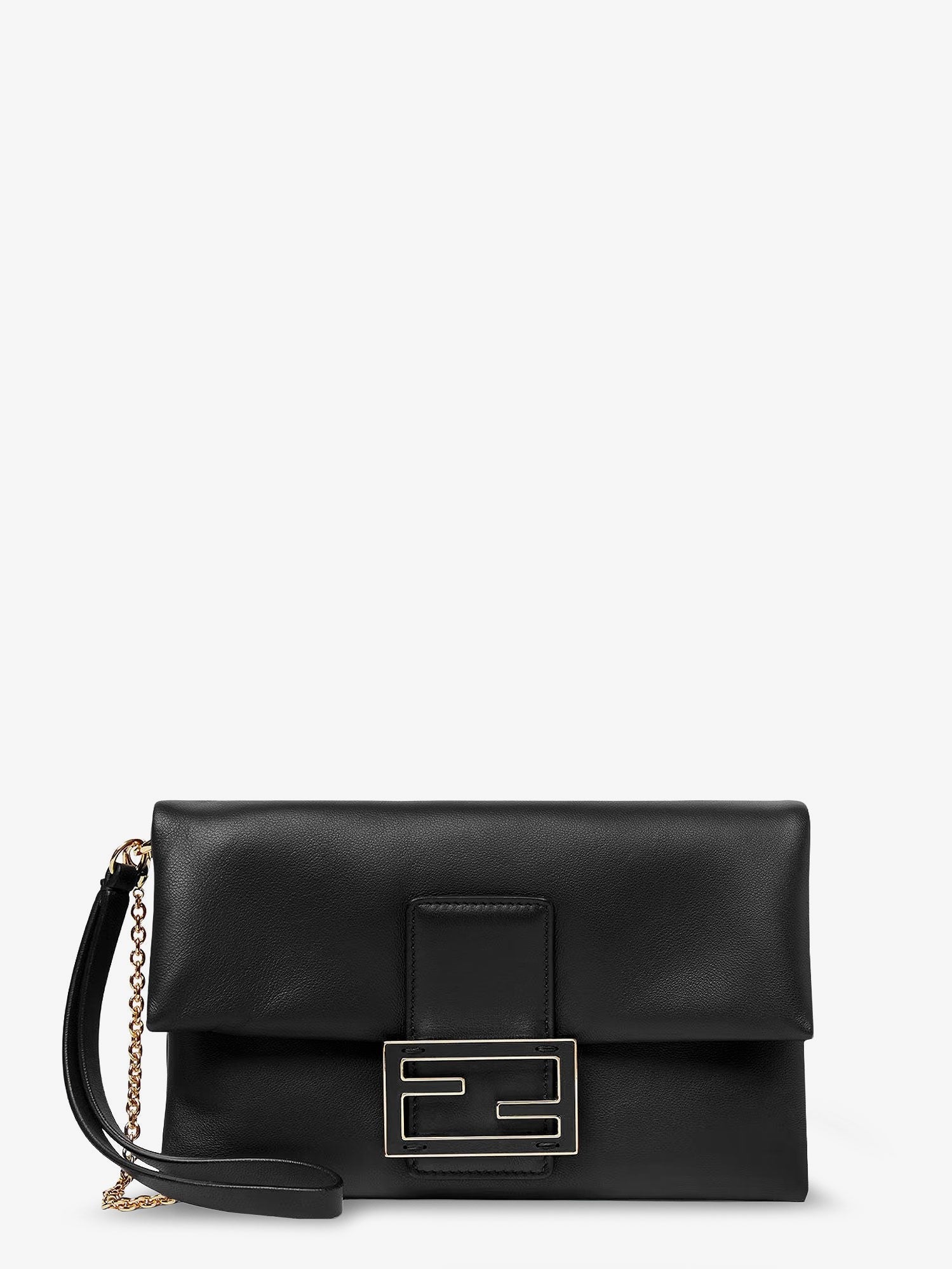 Mamma Baguette leather crossbody bag mamma-baguette-leather-crossbody-bag_c8325f9b-cb95-4715-b7c2-9580305931ce