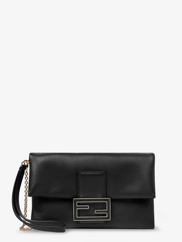 Mamma Baguette leather crossbody bag mamma-baguette-leather-crossbody-bag_c8325f9b-cb95-4715-b7c2-9580305931ce