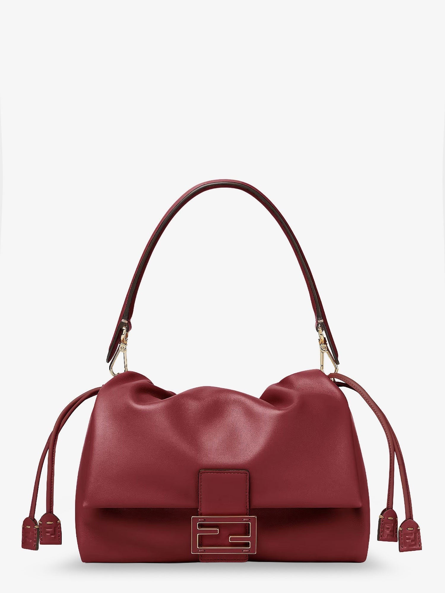 Mamma Baguette Medium leather crossbody bag mamma-baguette-medium-leather-crossbody-bag_34e4648f-c3fc-43b7-aca5-b381887494e6