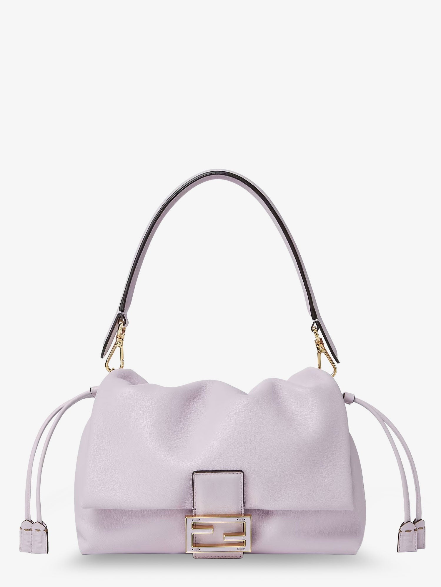 Mamma Baguette Medium leather crossbody bag mamma-baguette-medium-leather-crossbody-bag_42272110-0191-4c23-8904-961cd15e3cbf