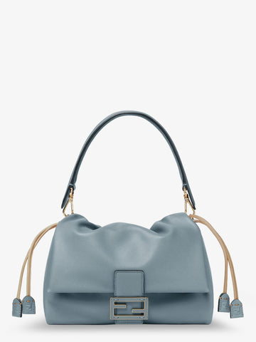 Mamma Baguette Medium Leather crossbody bag mamma-baguette-medium-leather-crossbody-bag_42990149-5ac2-4e07-a3ca-ab7c70a1dec1