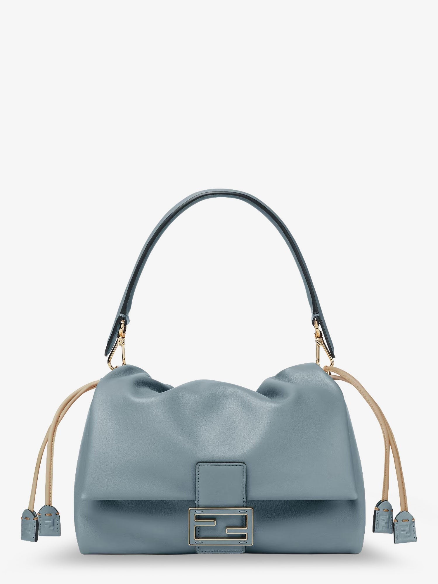 Mamma Baguette Medium Leather crossbody bag mamma-baguette-medium-leather-crossbody-bag_e9badaab-1c88-46ea-8ce9-57ac5a006f57