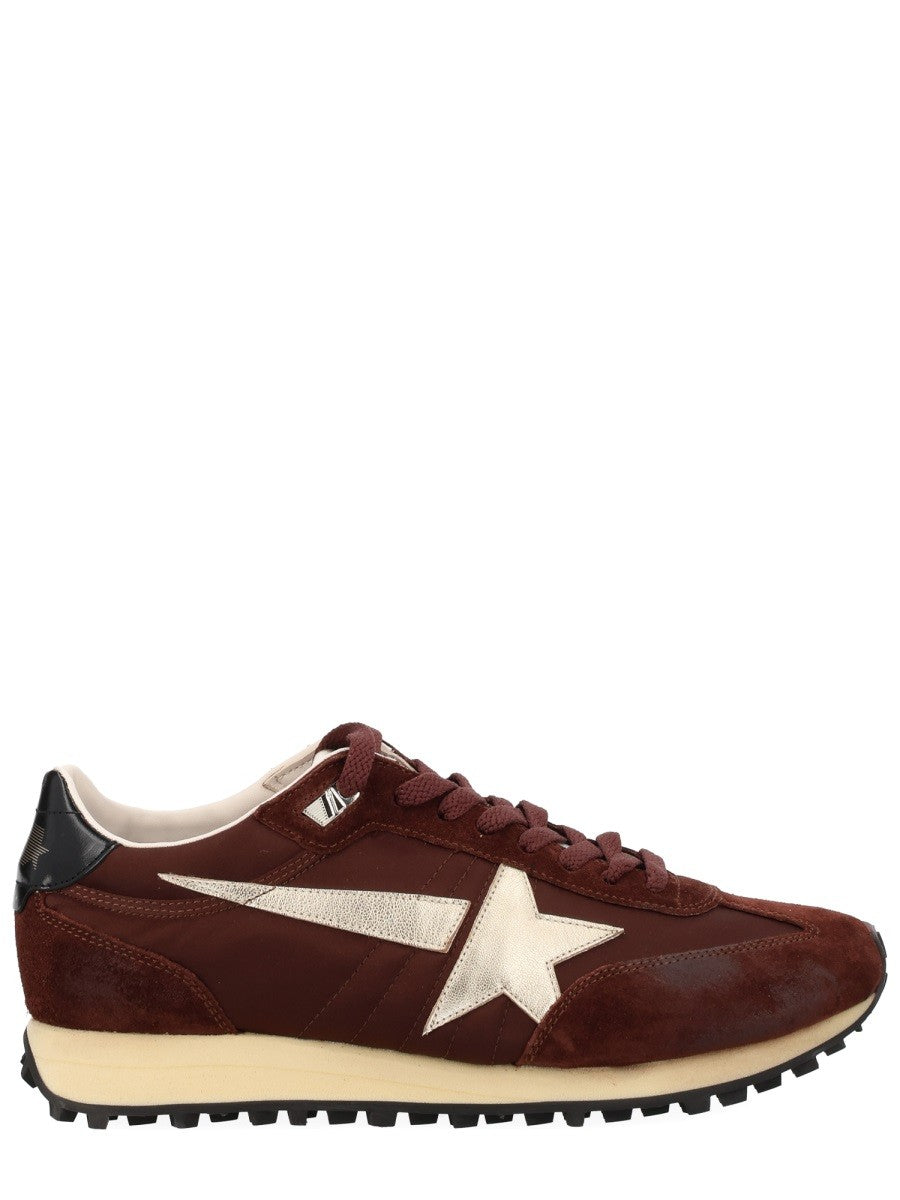 Golden Goose - "MARATHON" SNEAKER marathon-sneaker