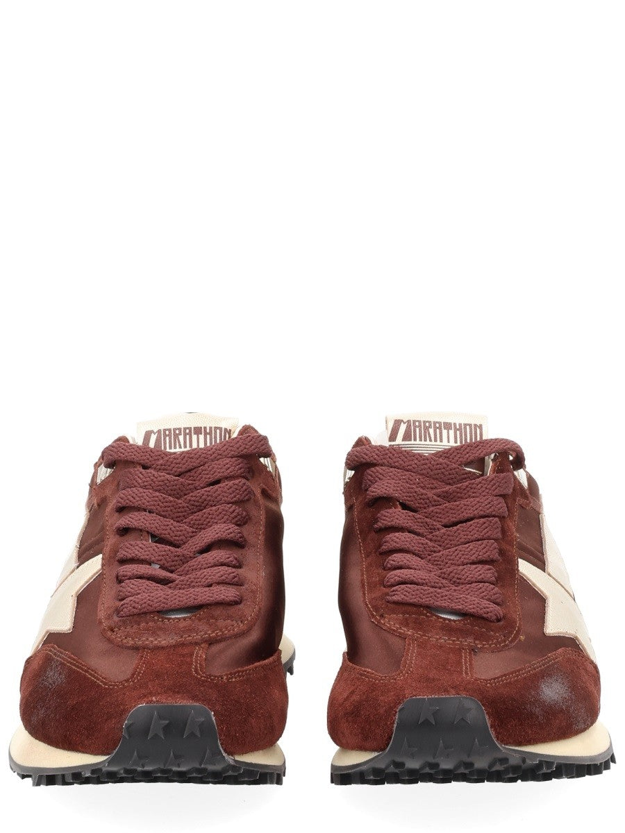 Golden Goose - "MARATHON" SNEAKER marathon-sneaker_2bf1413d-3dba-4afa-8d4b-28d7d1111fa5