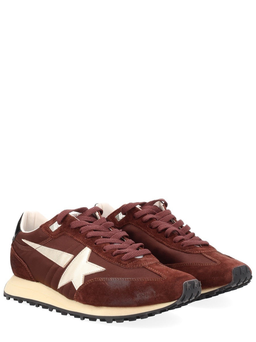 Golden Goose - "MARATHON" SNEAKER marathon-sneaker