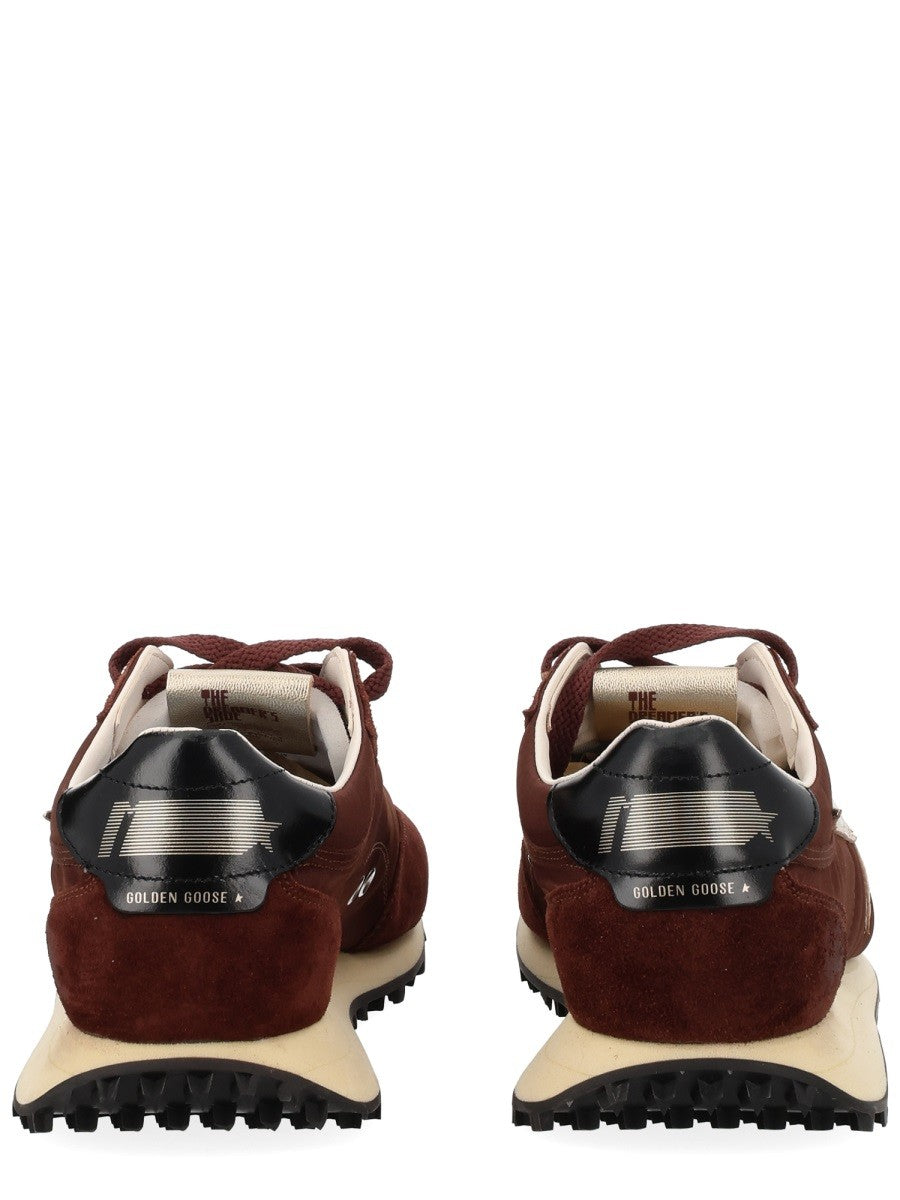 Golden Goose - "MARATHON" SNEAKER marathon-sneaker_87ddd20a-a4fa-41ac-943c-3a7b14164ce7