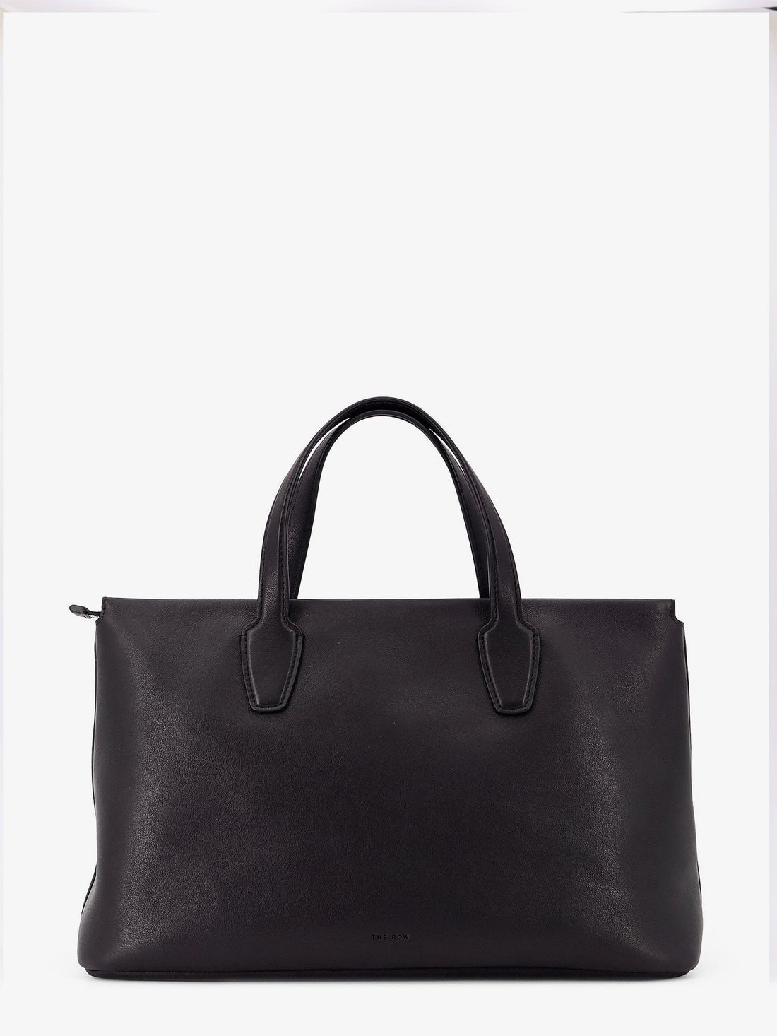 Marcel leather shoulder bag