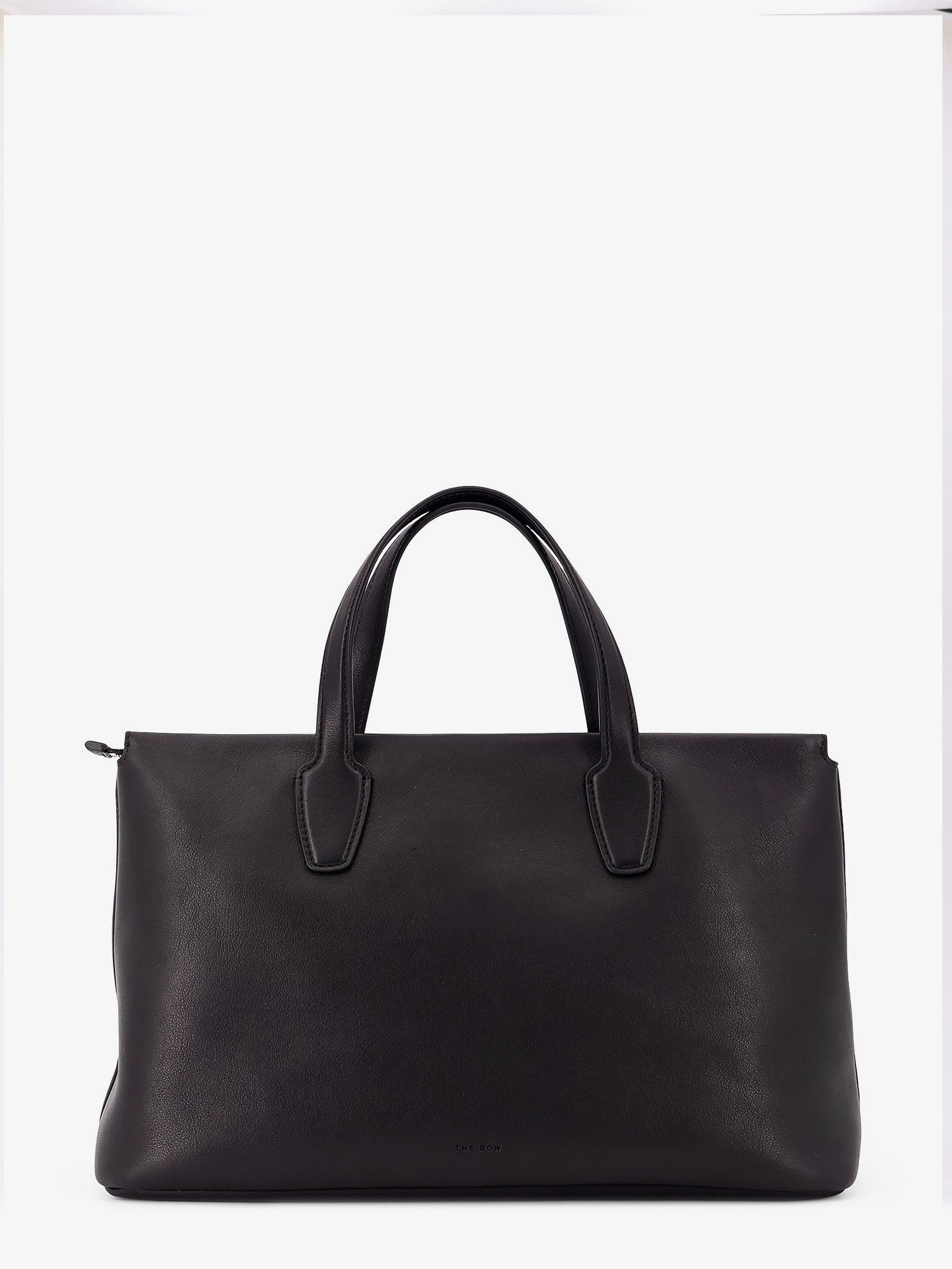 Marcel leather shoulder bag