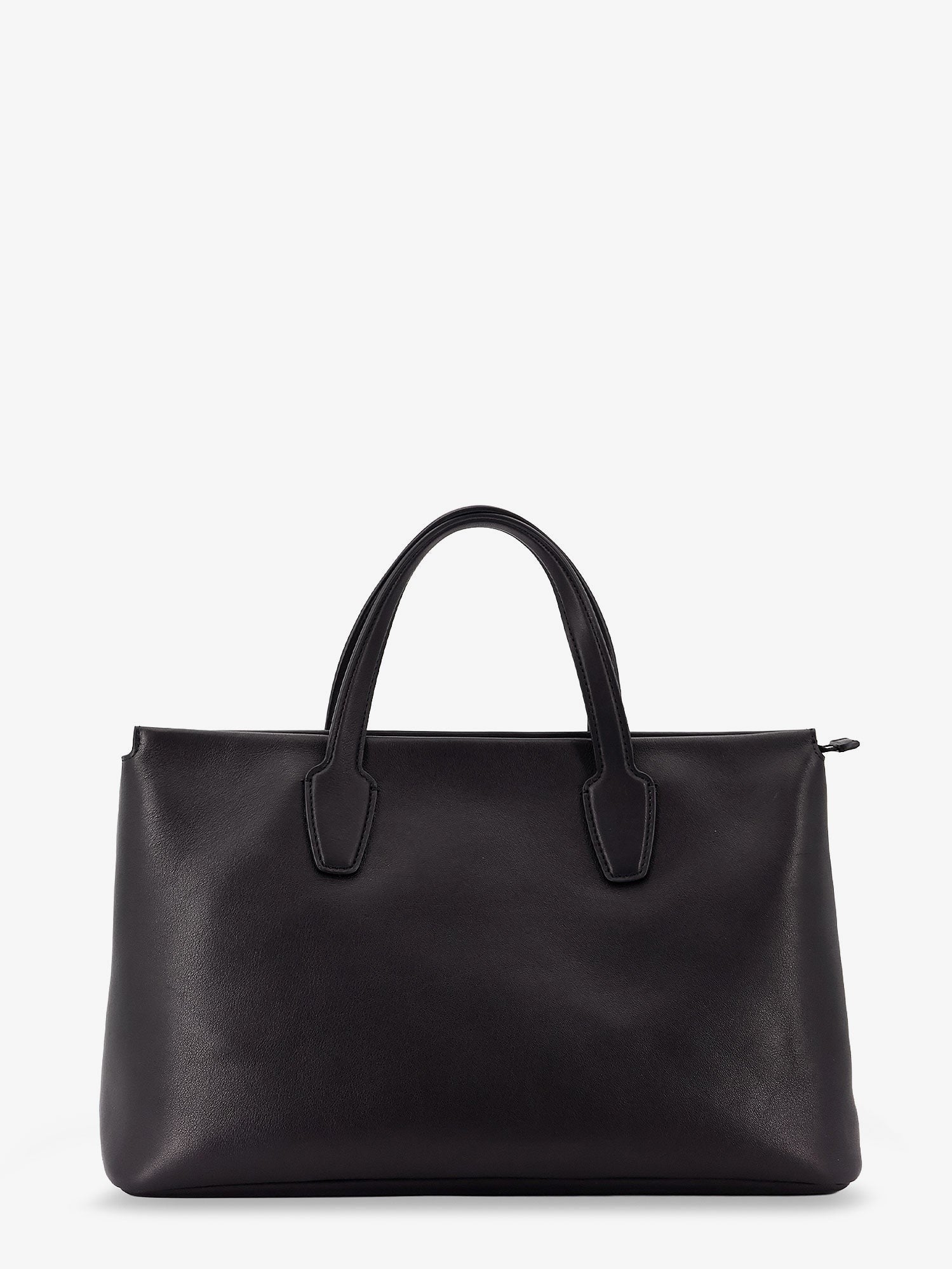 Marcel leather shoulder bag