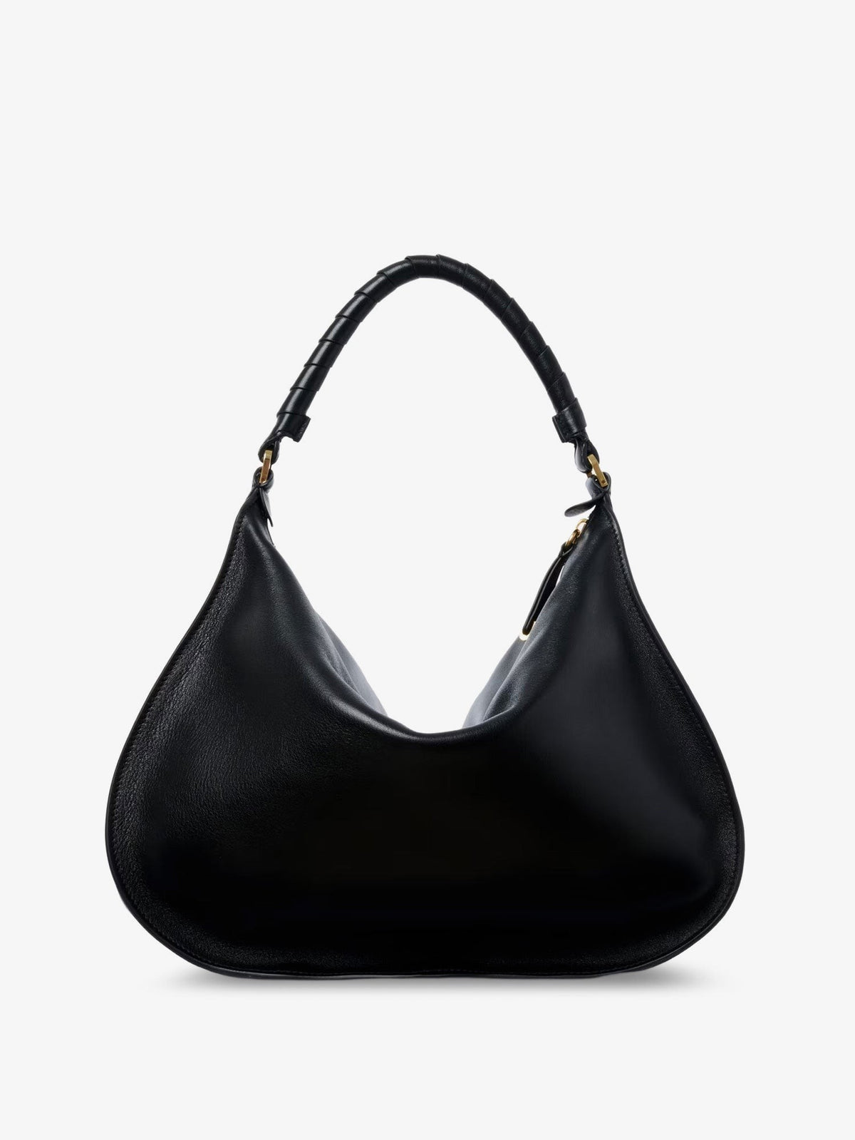 CHLOE' - Marcie Medium leather shoulder bag