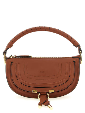 CHLOÉ - 'Marcie' mini shoulder bag