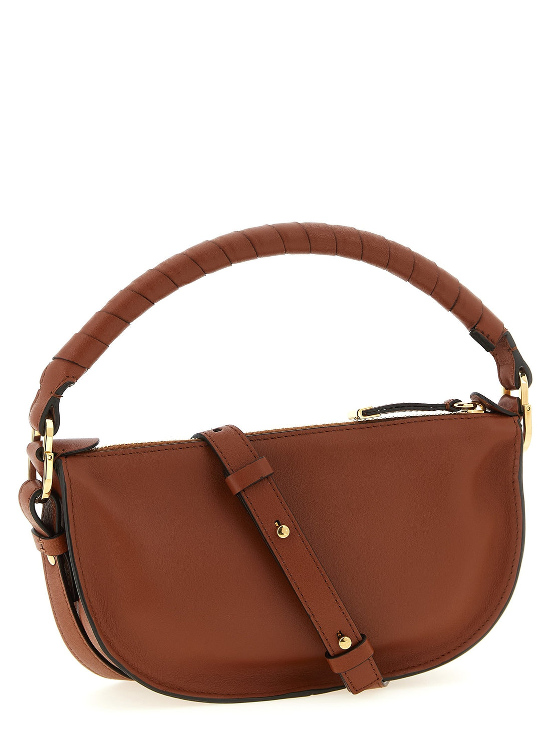 CHLOÉ - 'Marcie' mini shoulder bag