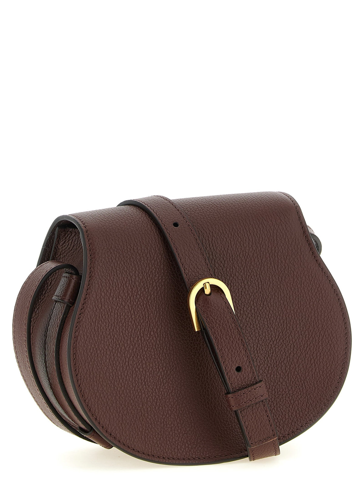 CHLOÉ - 'Marcie' small crossbody bag