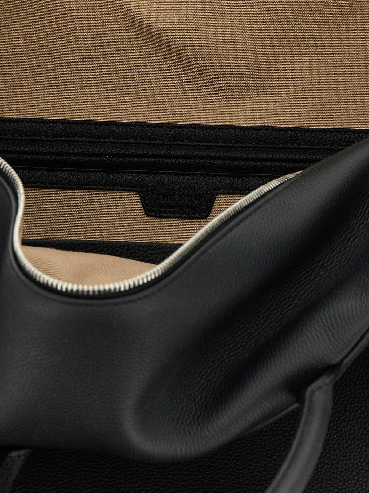 THE ROW - 'Marco' duffel bag
