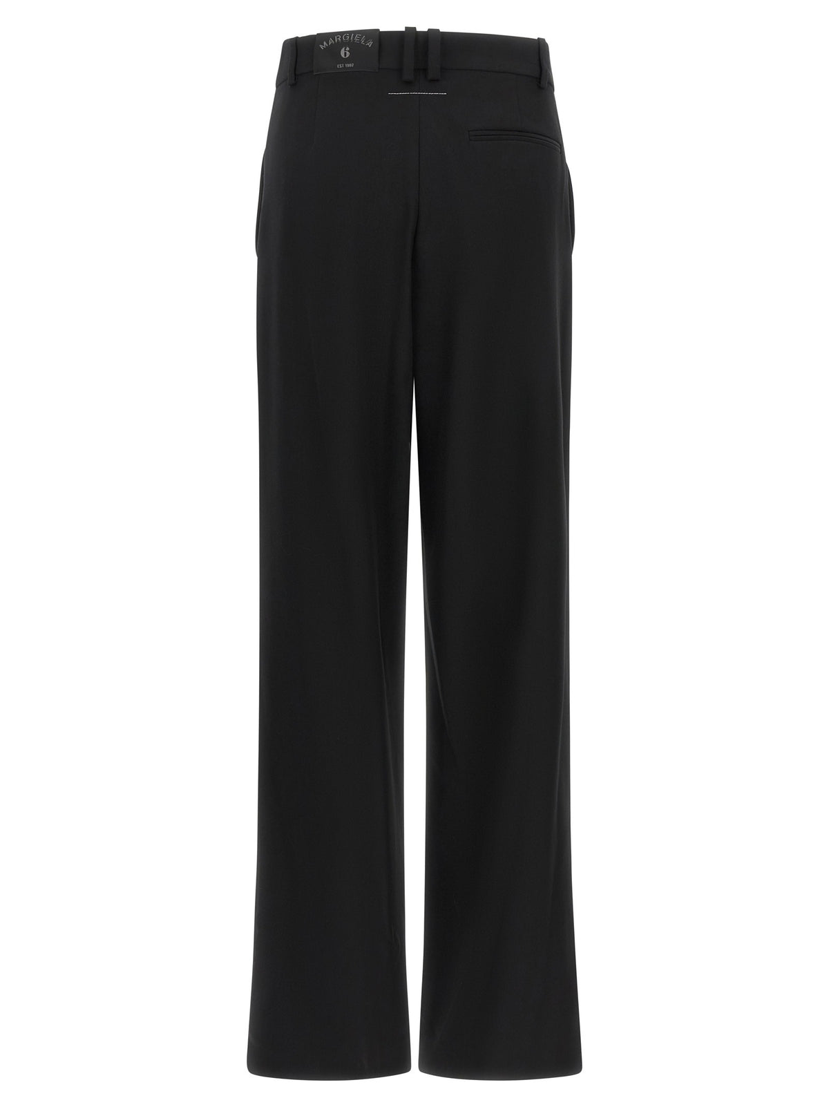 MM6 MAISON MARGIELA - 'Margiela 6' pants