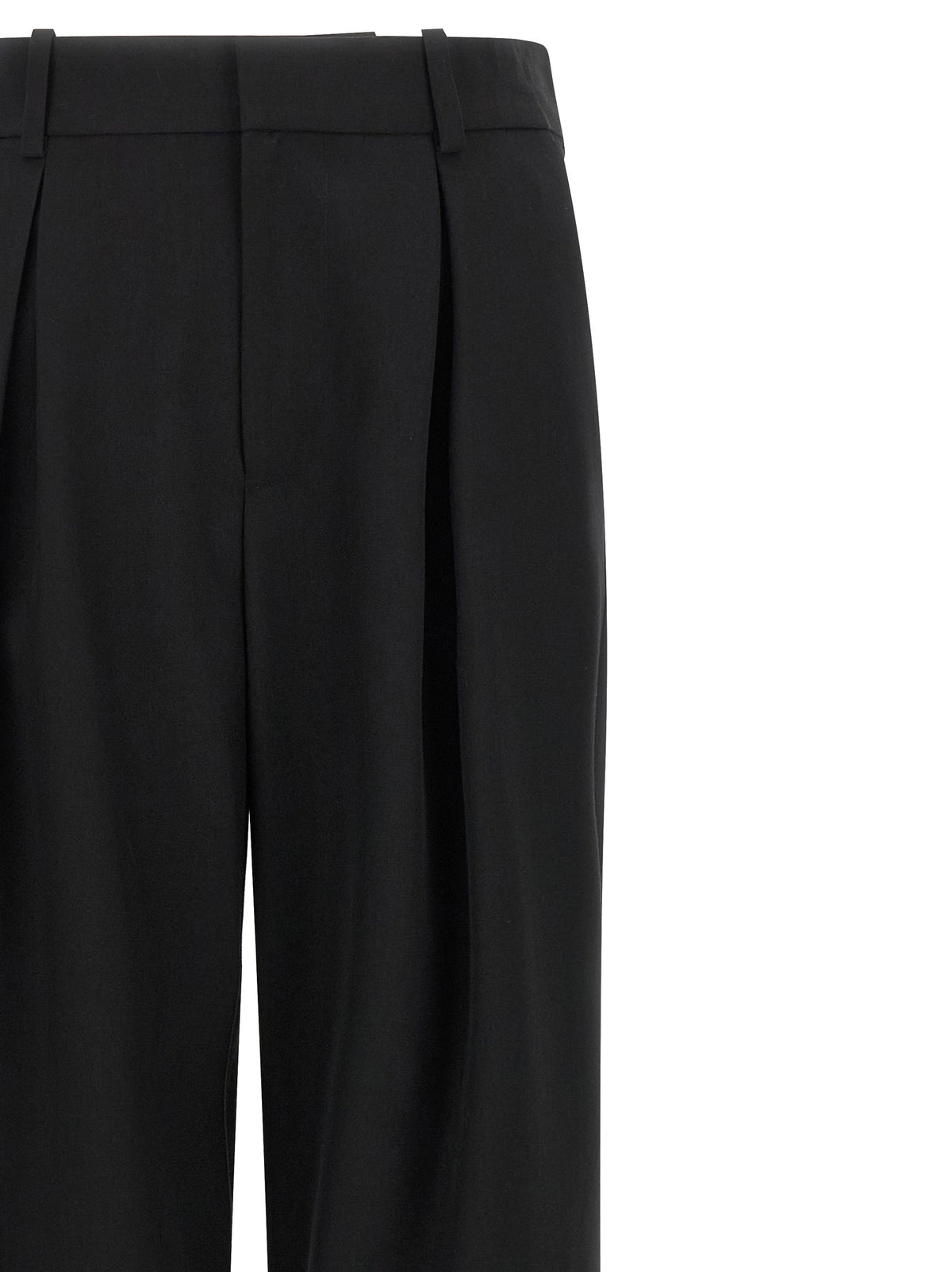 MM6 MAISON MARGIELA - 'Margiela 6' pants