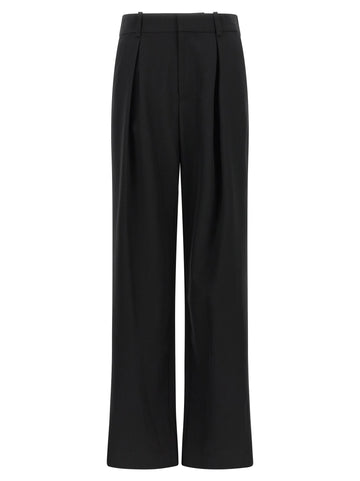 MM6 MAISON MARGIELA - 'Margiela 6' pants