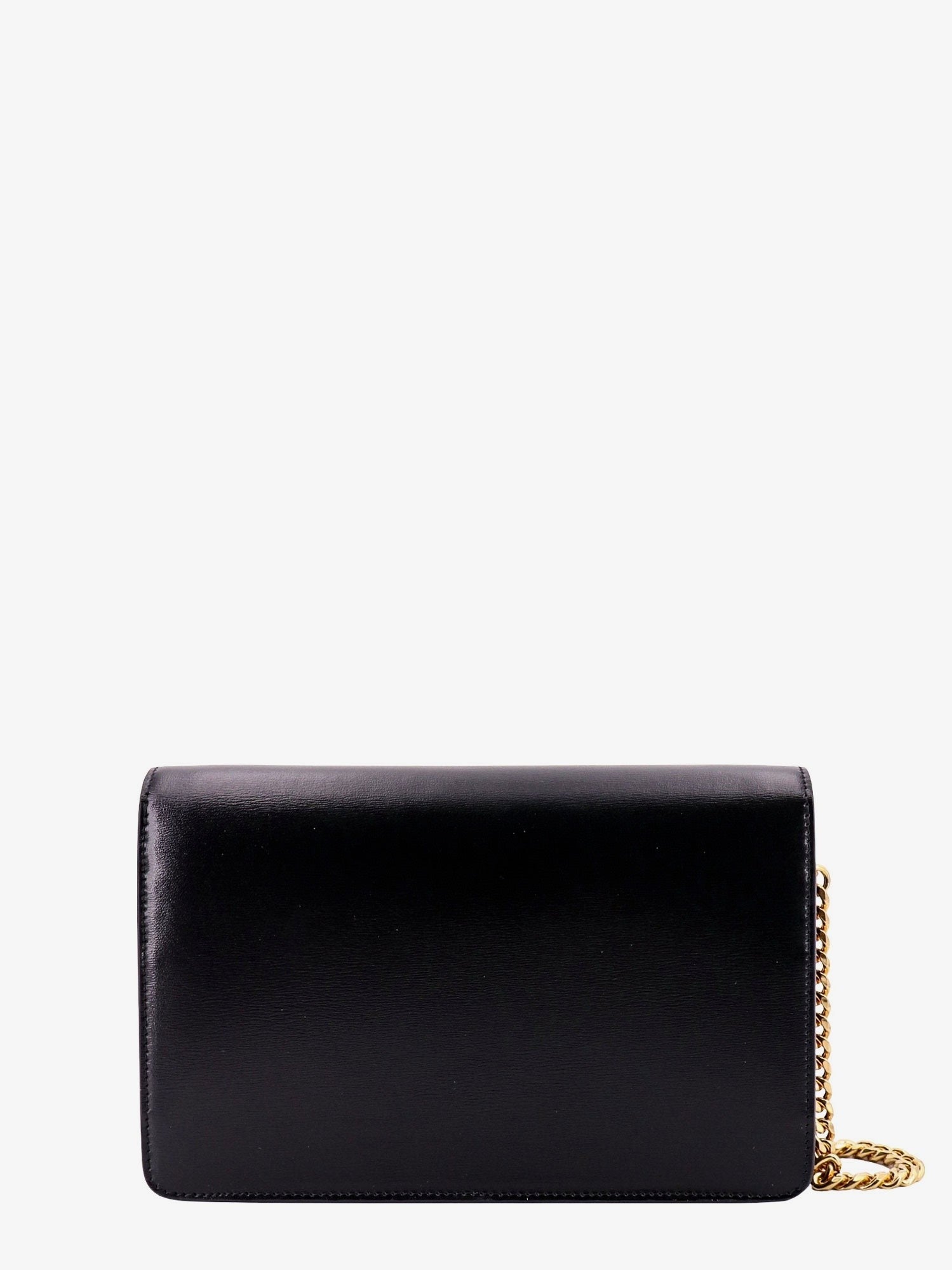 Celine - Margo leather crossbody bag