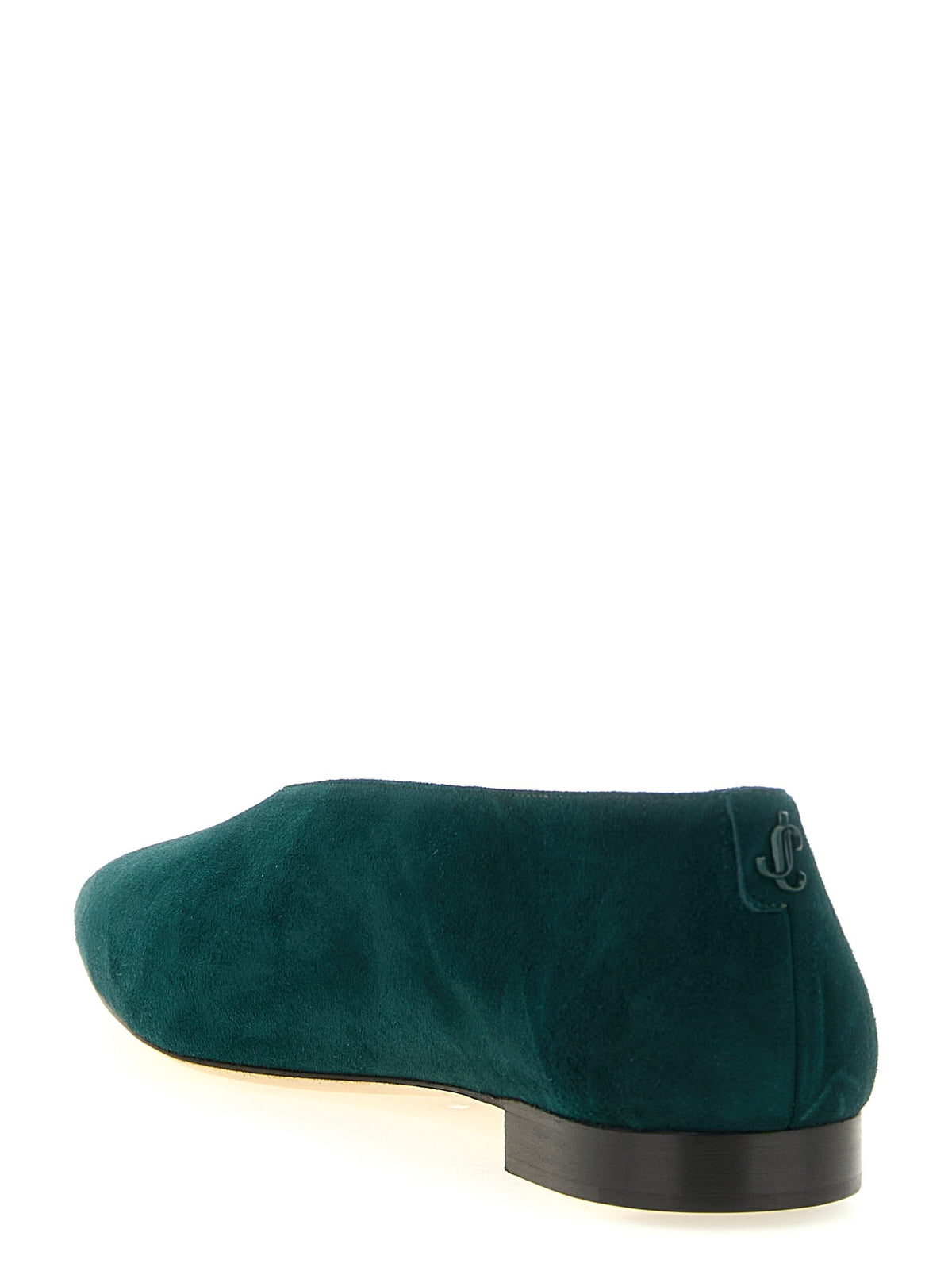 Jimmy Choo - 'Margot' ballet flats