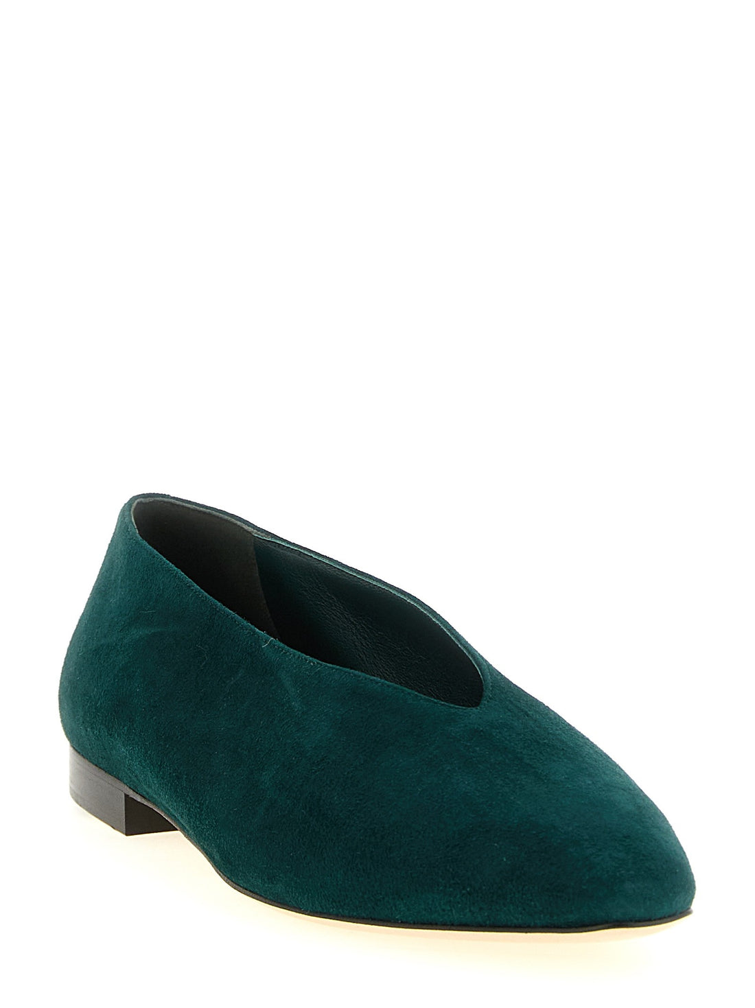 Jimmy Choo - 'Margot' ballet flats