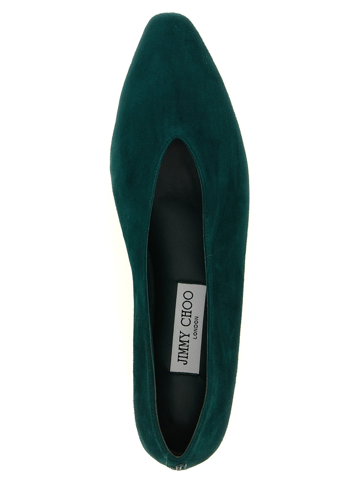 Jimmy Choo - 'Margot' ballet flats