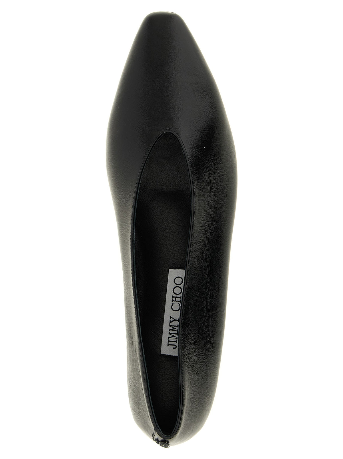 Jimmy Choo - 'Margot' ballet flats