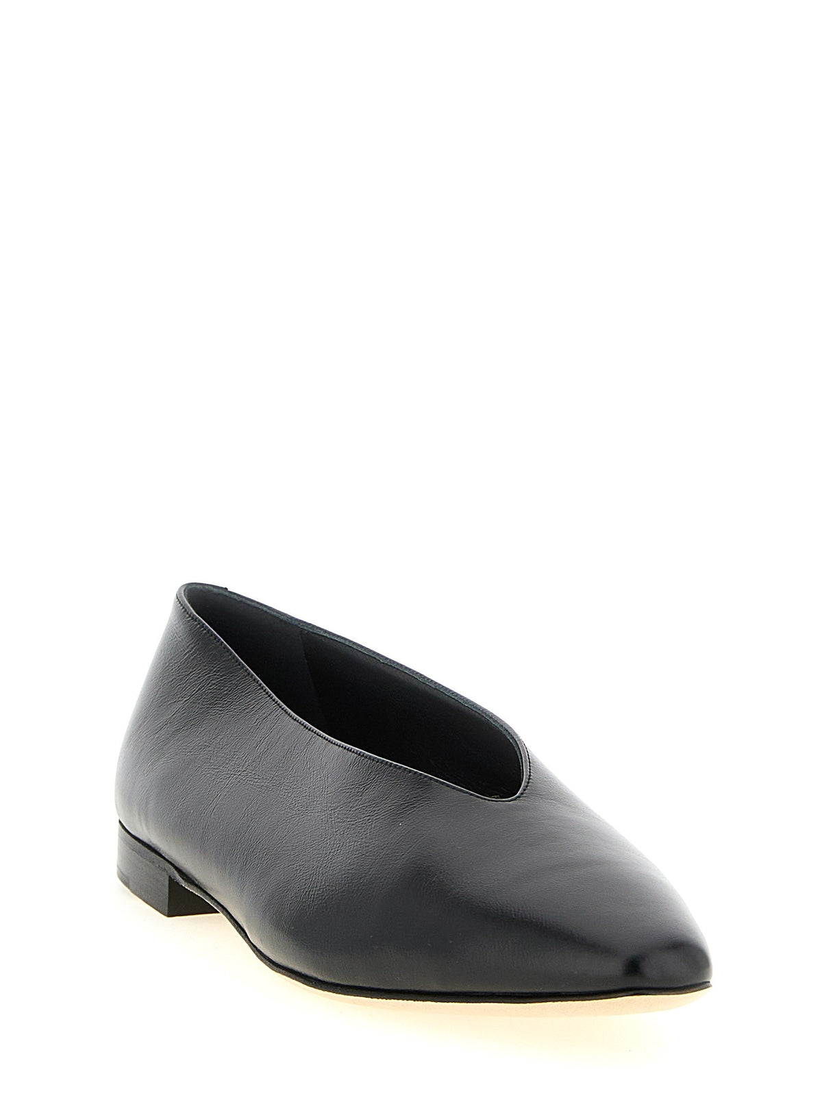 Jimmy Choo - 'Margot' ballet flats