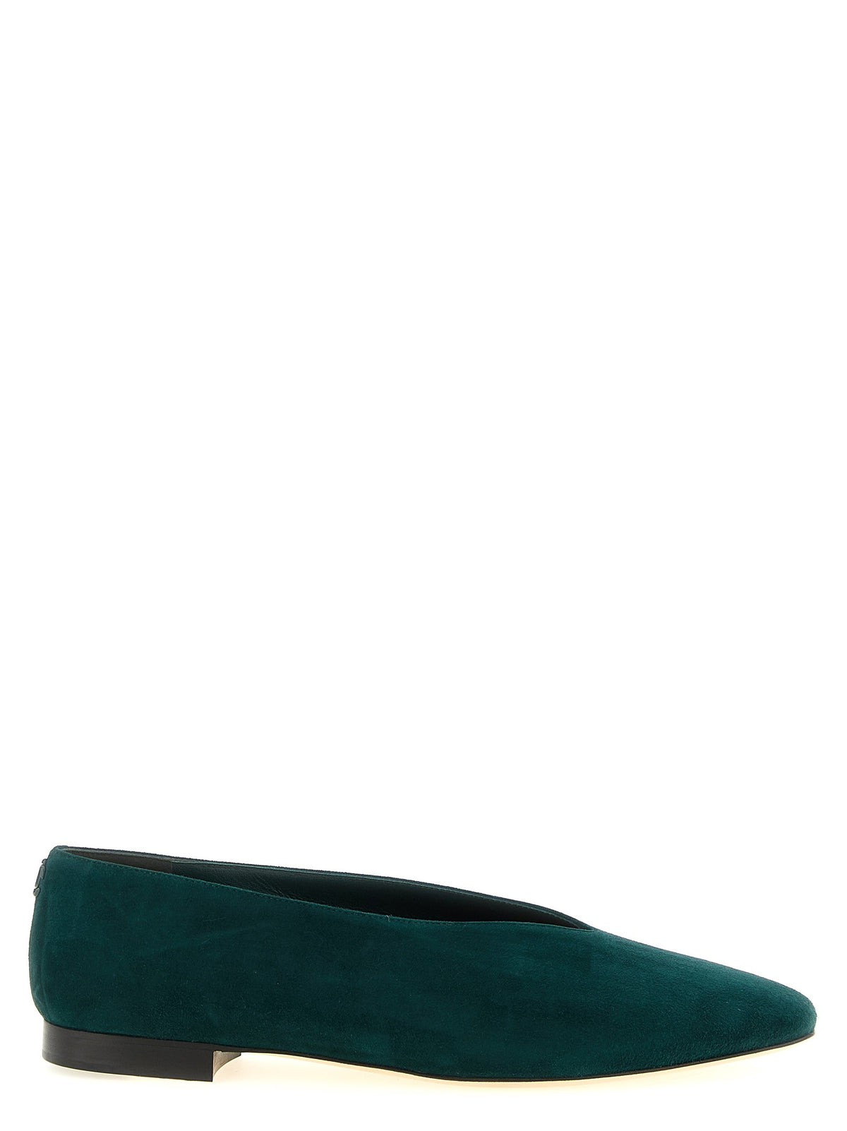 Jimmy Choo - 'Margot' ballet flats