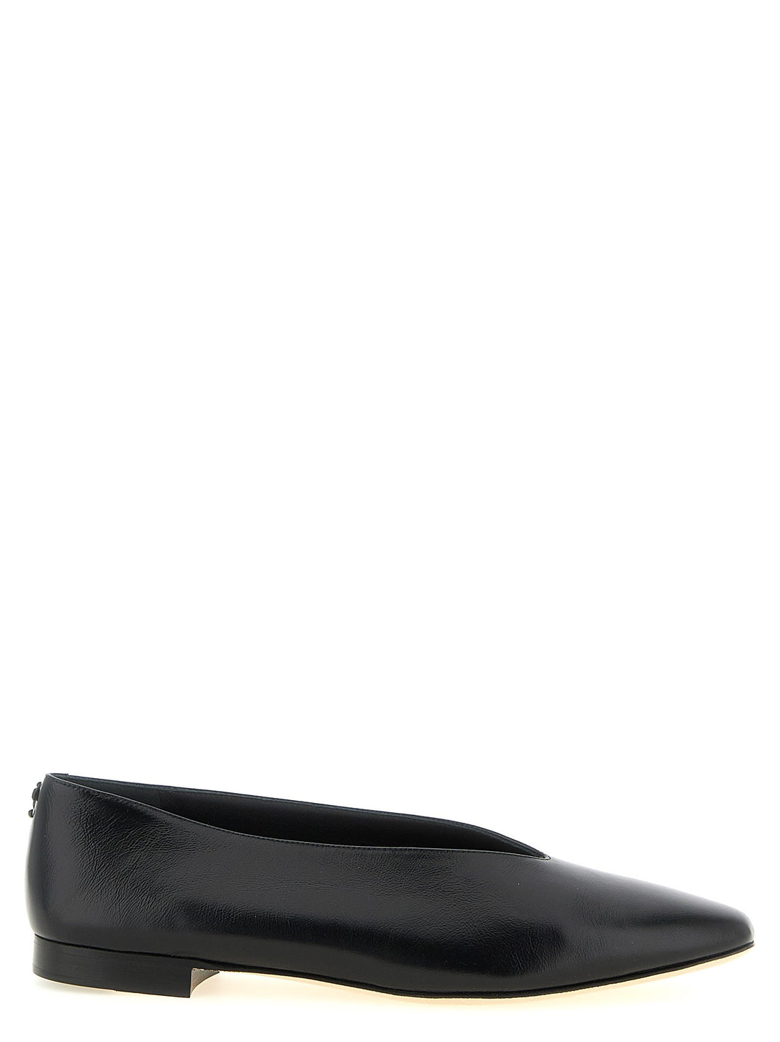 Jimmy Choo - 'Margot' ballet flats Black