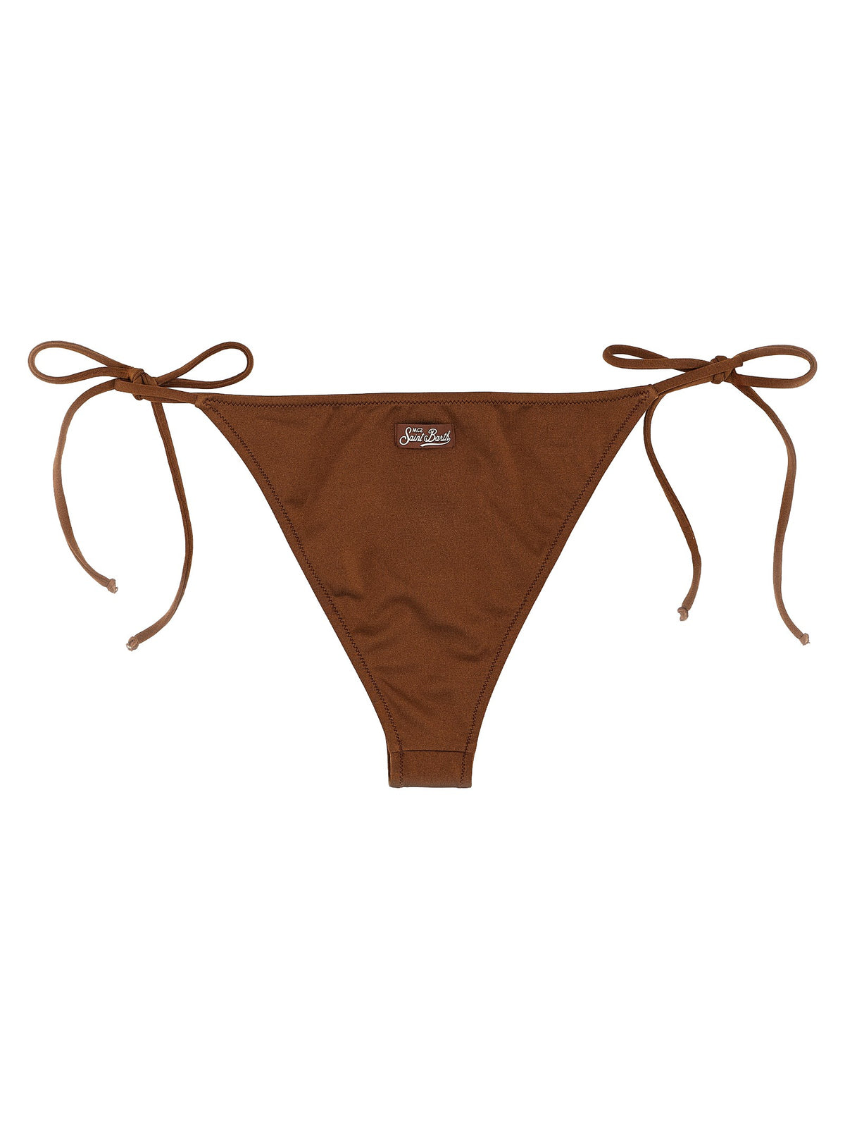 MC2 SAINT BARTH - 'Marielle' bikini bottoms