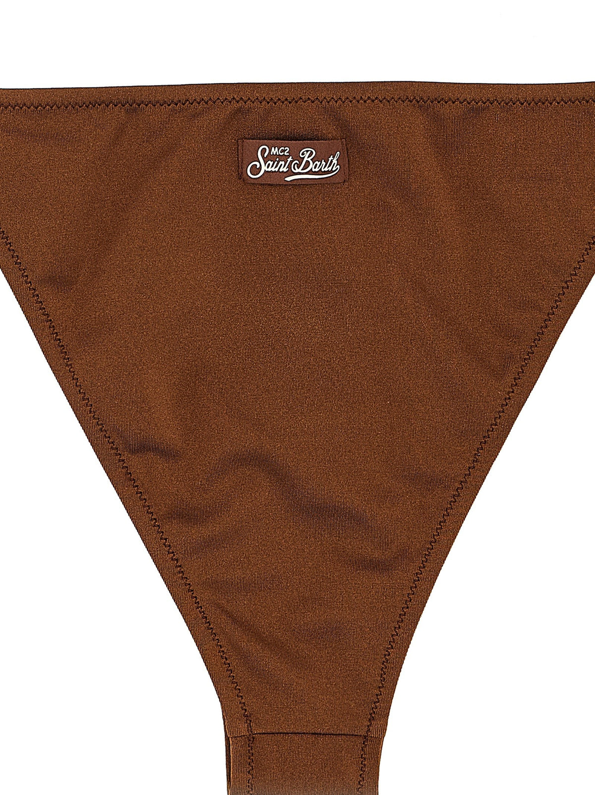 MC2 SAINT BARTH - 'Marielle' bikini bottoms