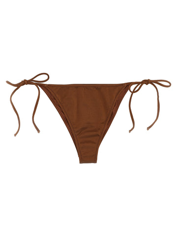 MC2 SAINT BARTH - 'Marielle' bikini bottoms