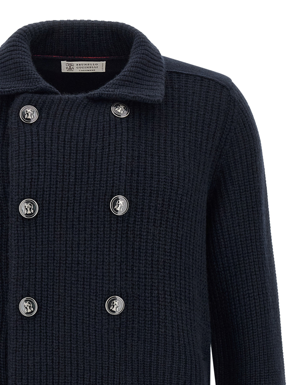 Brunello Cucinelli - 'Marina' cardigan