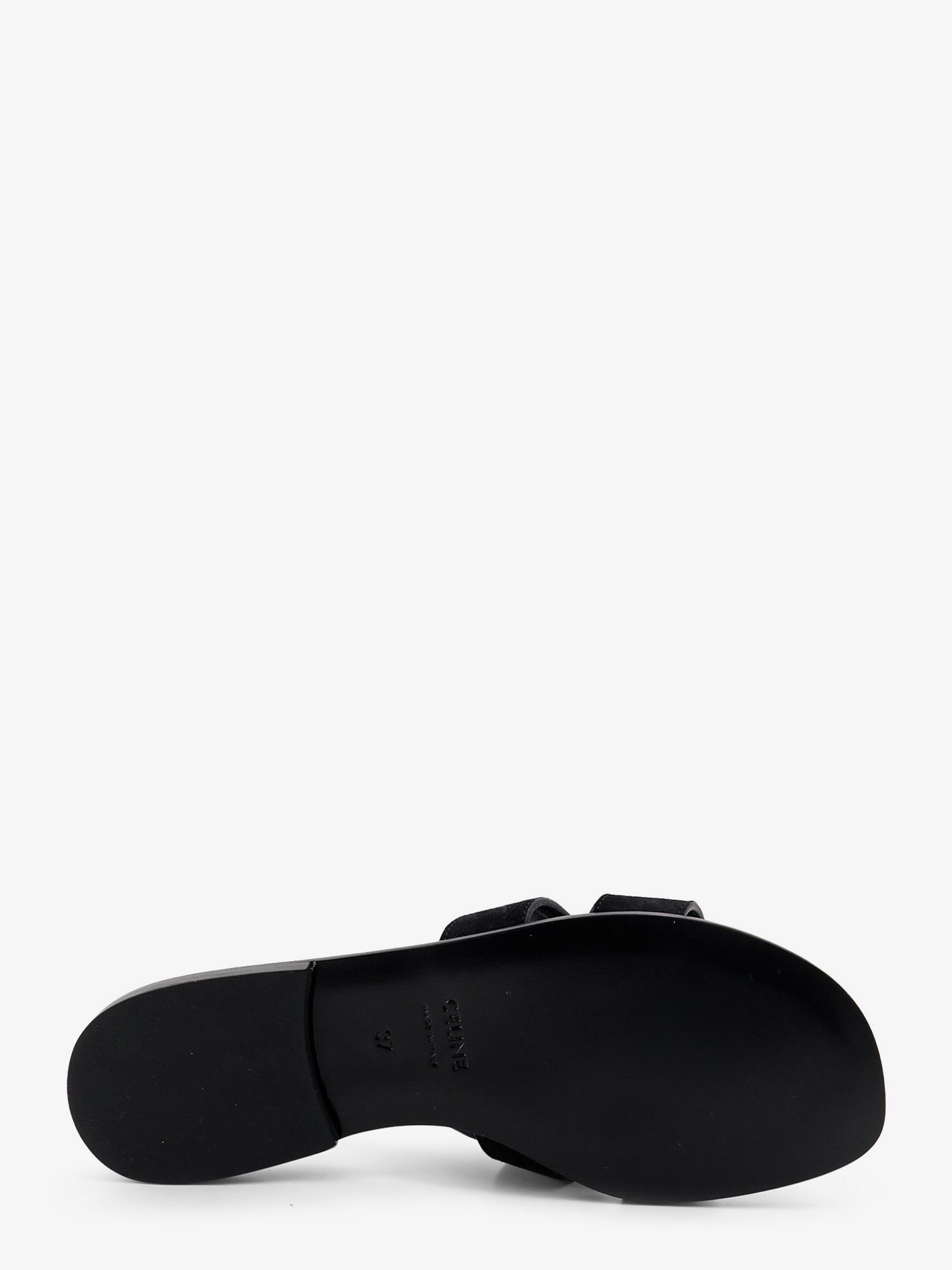 Celine - Marina suede sandals with Triomphe logo marina-suede-sandals-with-triomphe-logo_1a85bf46-8067-42cf-898b-7af2a2d409c4