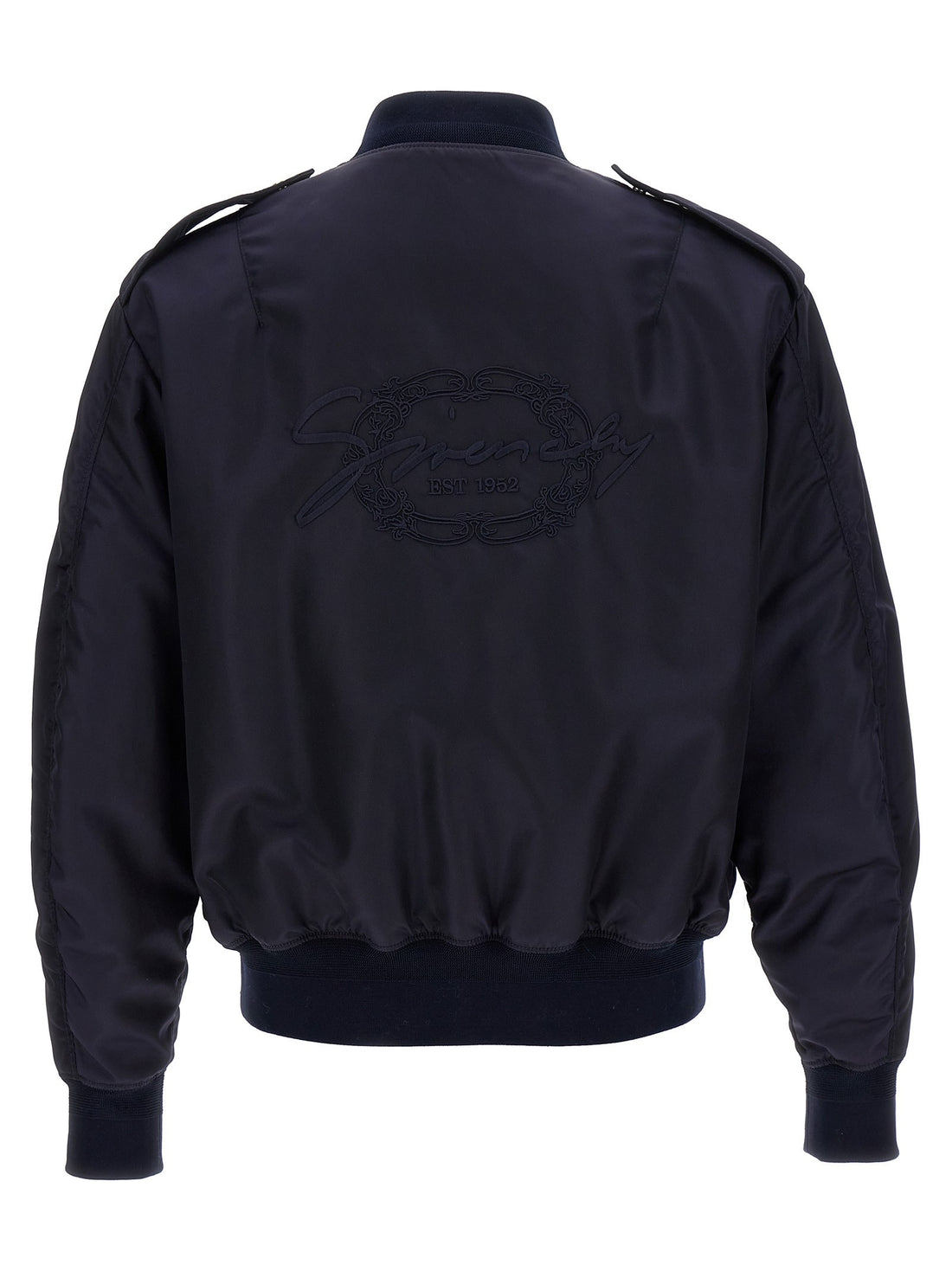 Givenchy - 'Marine' bomber jacket