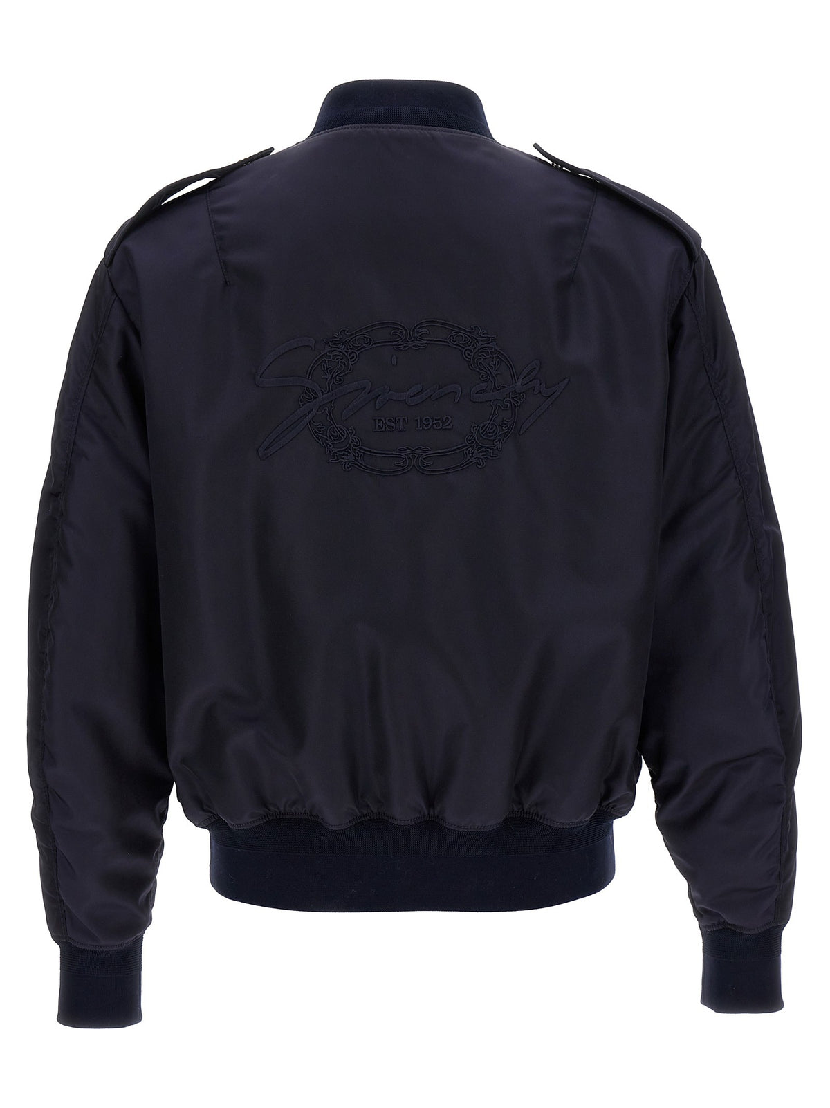 Givenchy - 'Marine' bomber jacket
