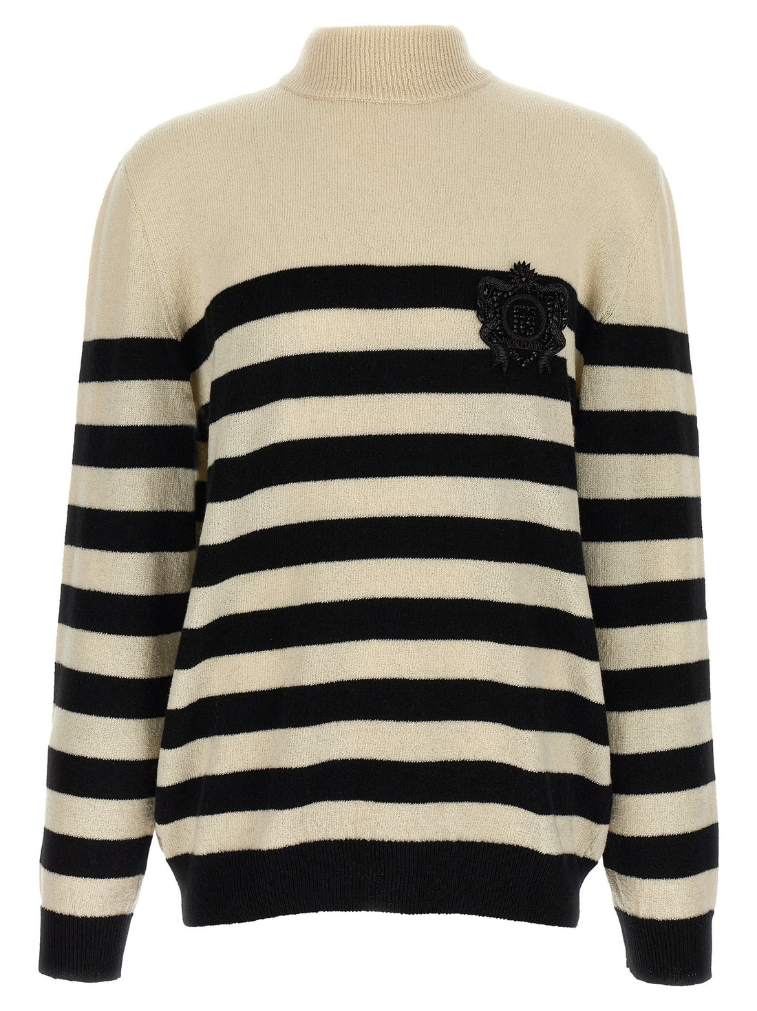 Balmain - 'Marinière' sweater mariniere-sweater