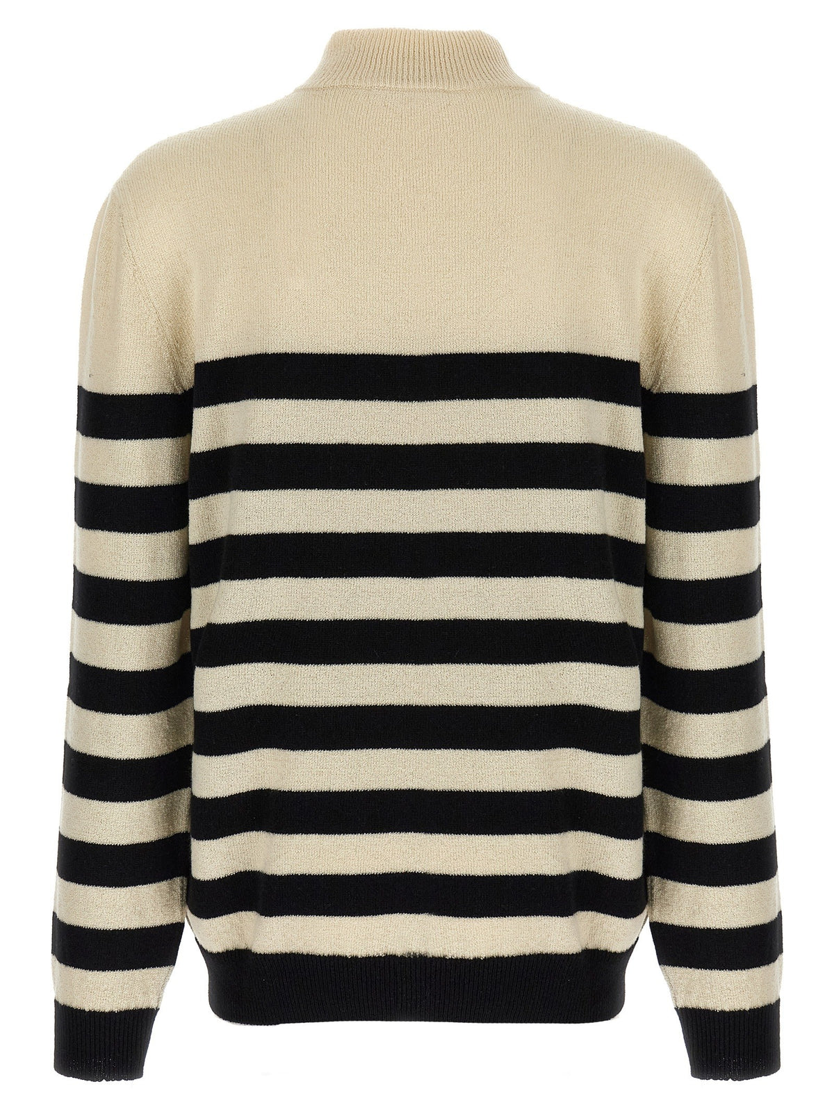 Balmain - 'Marinière' sweater